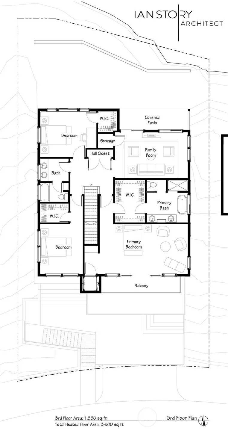 3502 E Terrace Street , Seattle, WA 98122