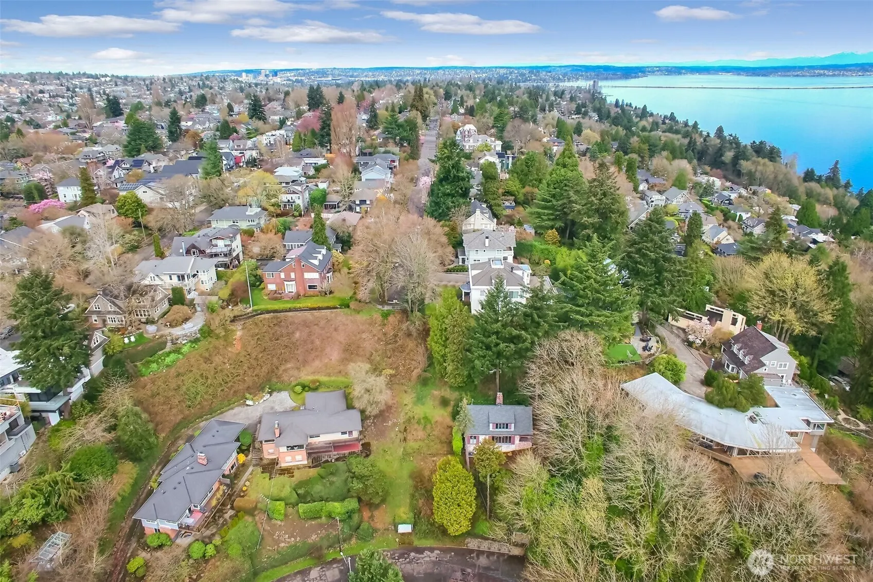 3502 E Terrace Street , Seattle, WA 98122