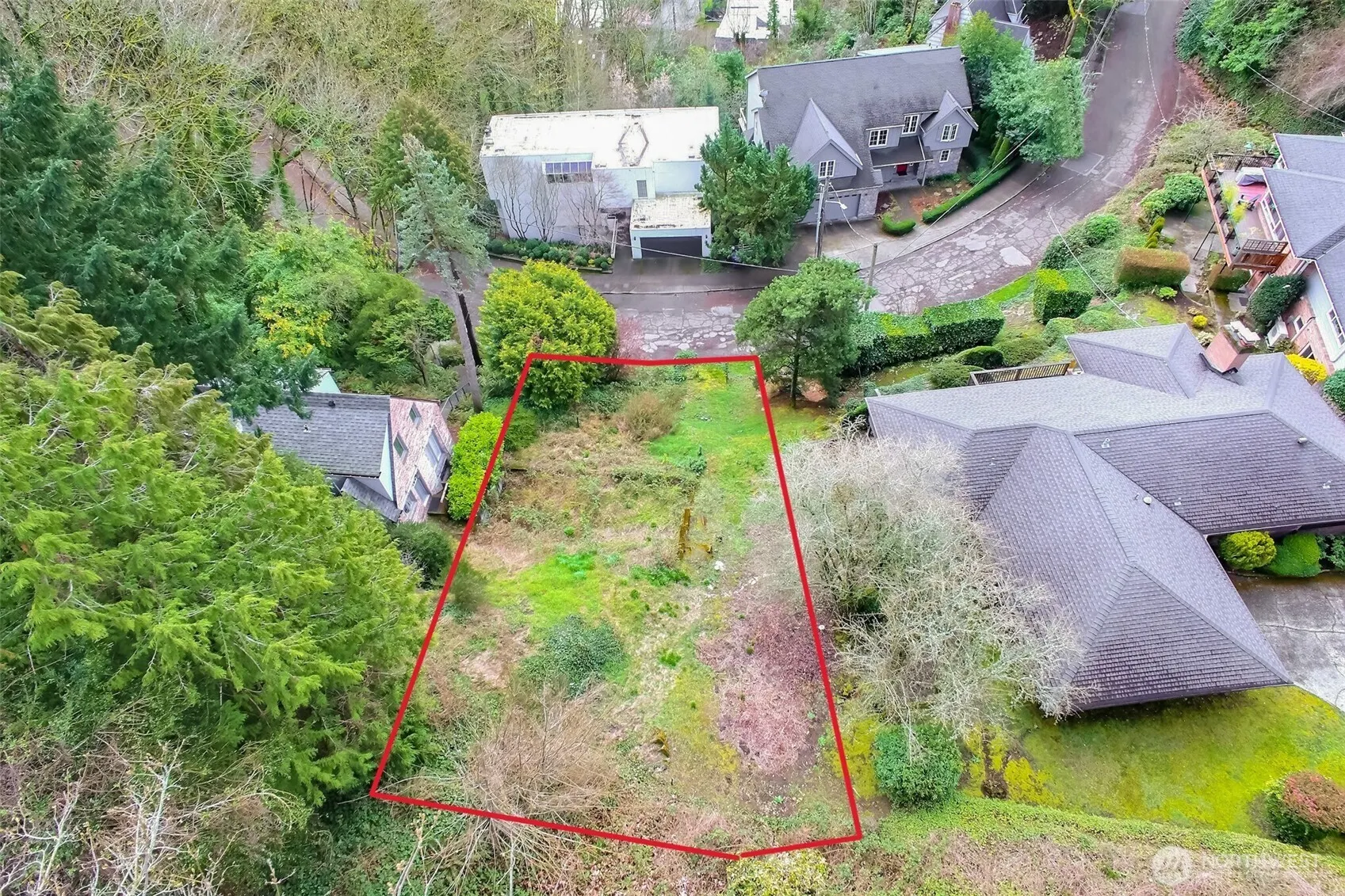 3502 E Terrace Street , Seattle, WA 98122