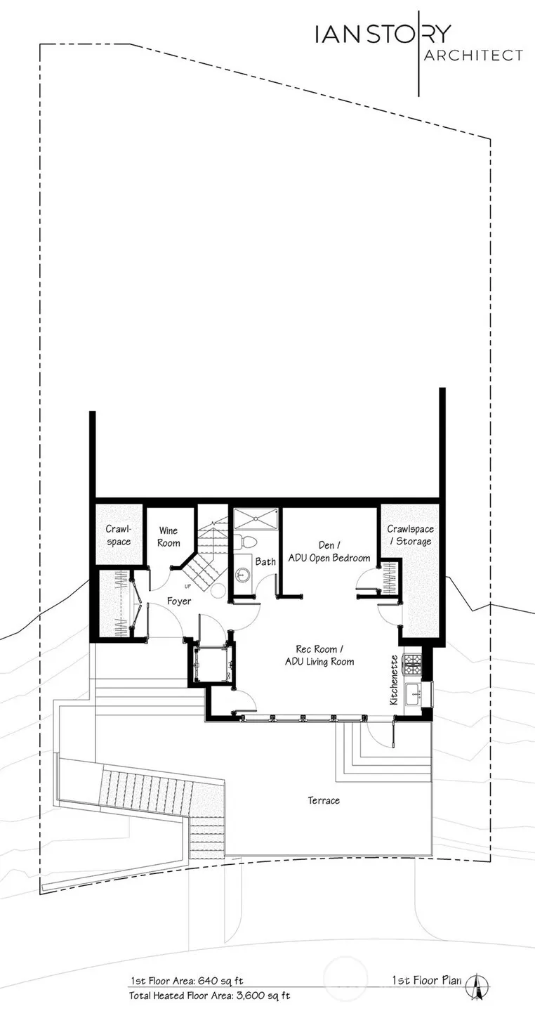 3502 E Terrace Street , Seattle, WA 98122
