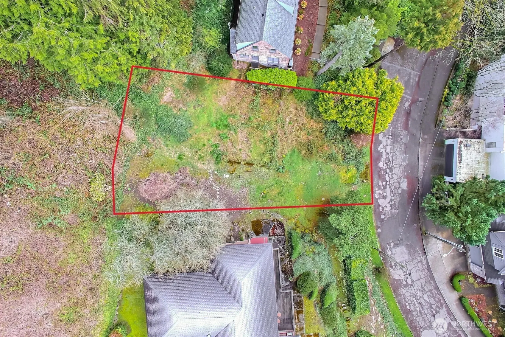 3502 E Terrace Street , Seattle, WA 98122
