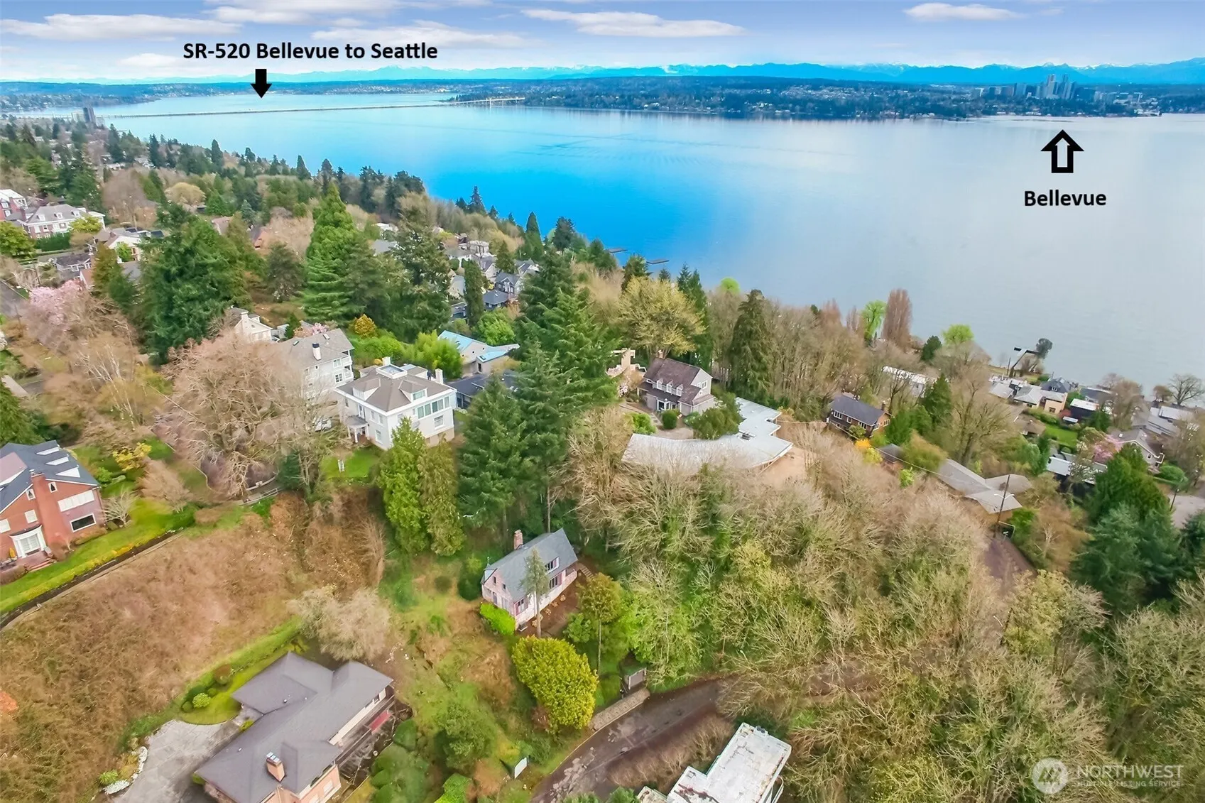 3502 E Terrace Street , Seattle, WA 98122