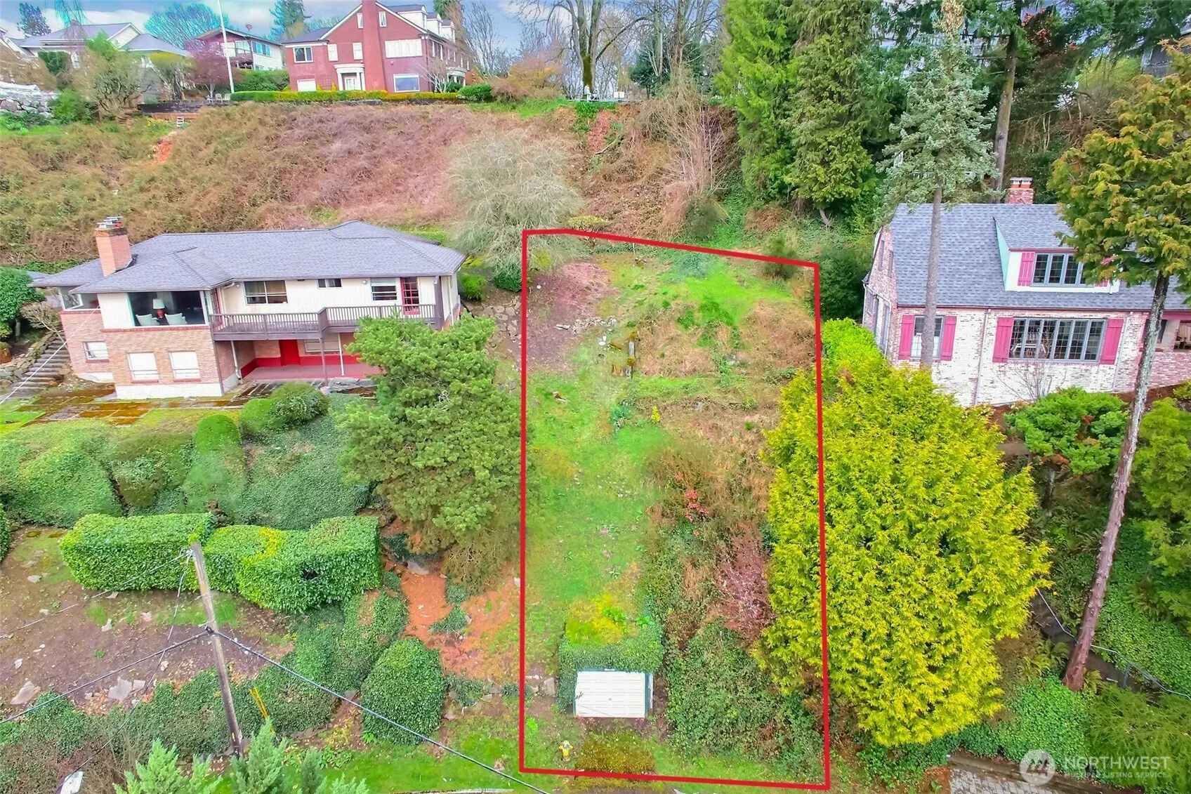 3502 E Terrace Street , Seattle, WA 98122