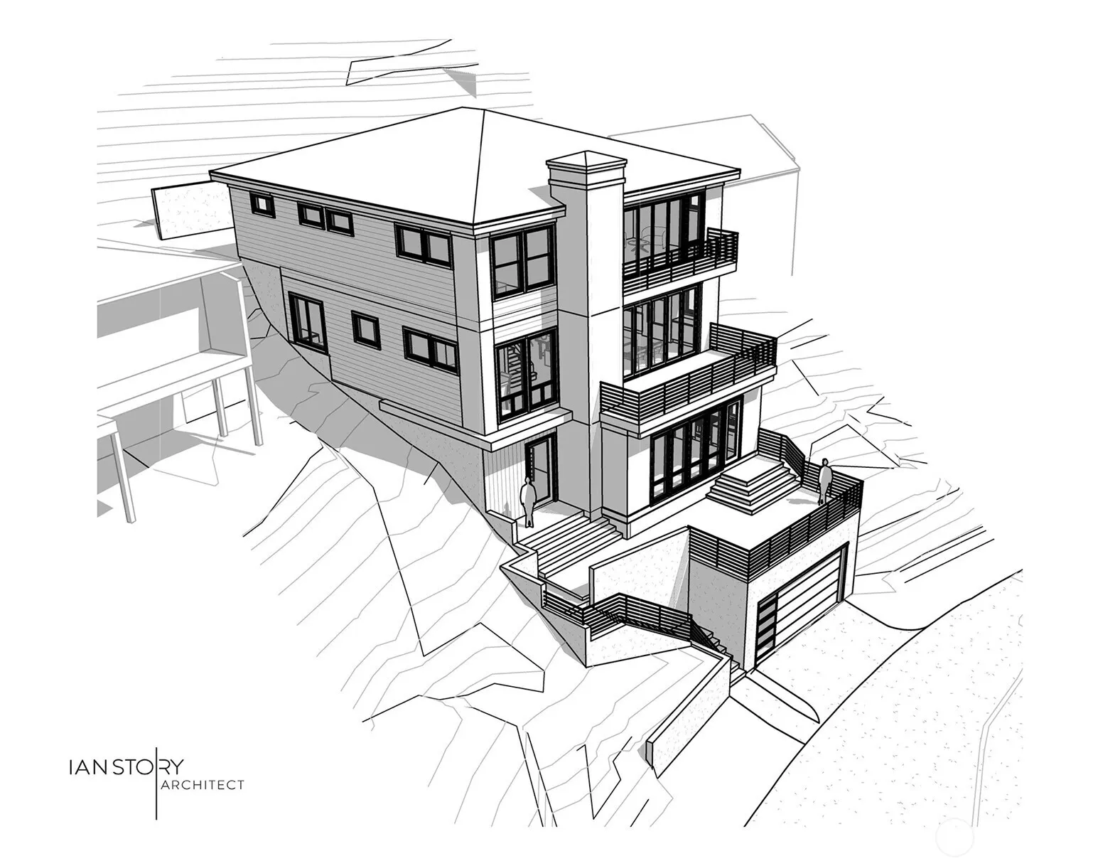 3502 E Terrace Street , Seattle, WA 98122