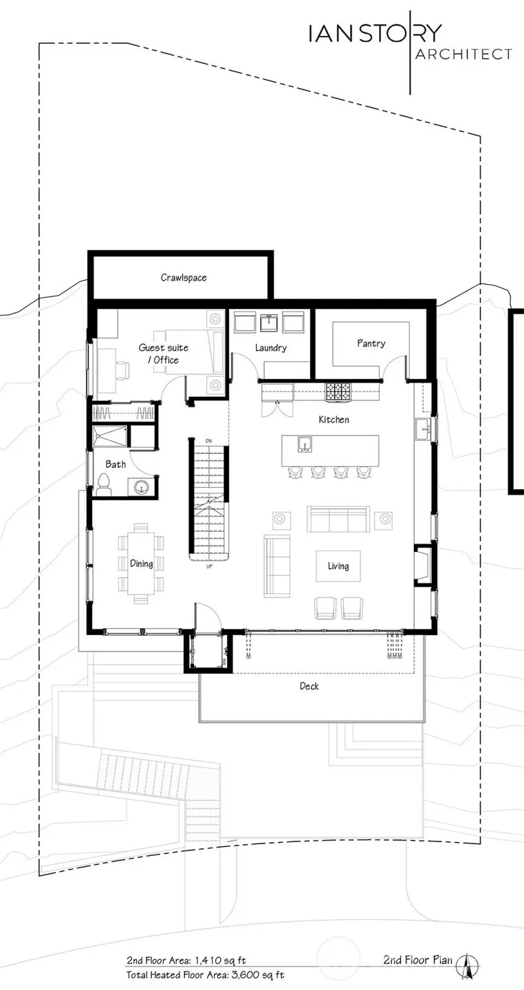 3502 E Terrace Street , Seattle, WA 98122