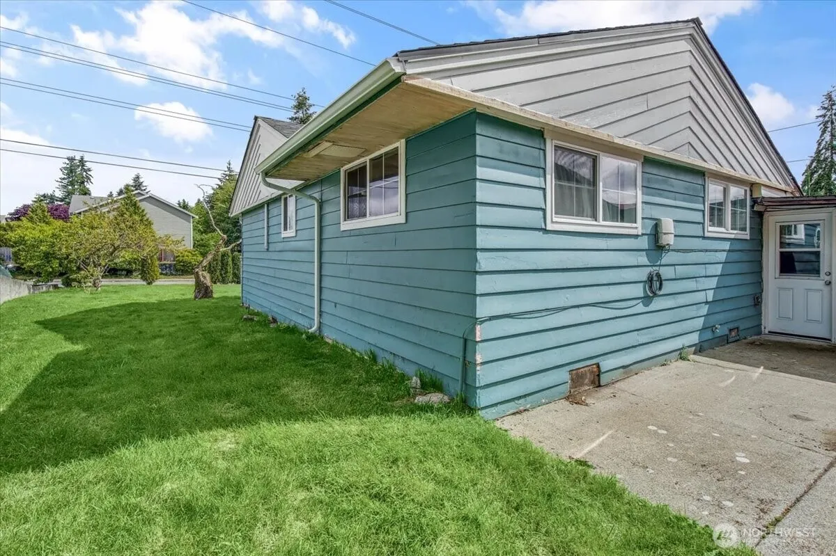 2616 132nd Street SE, Mill Creek, WA 98012