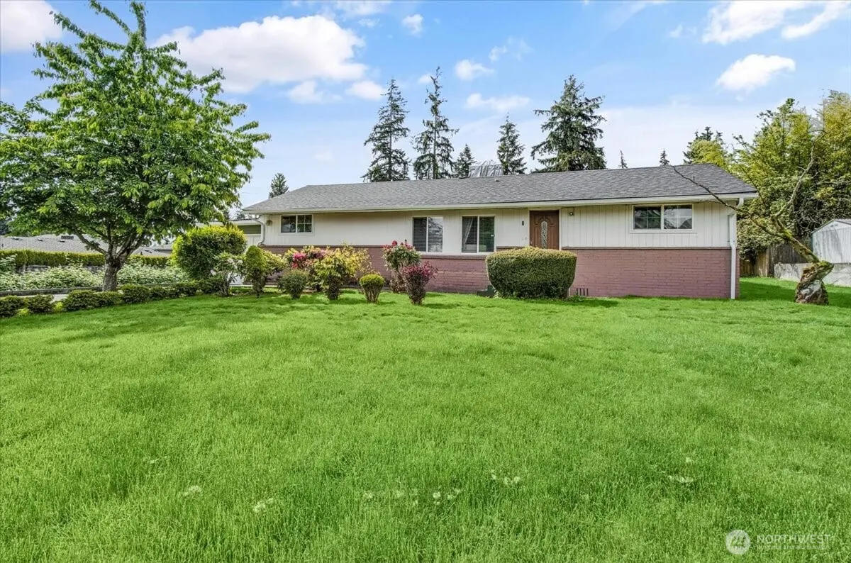 2616 132nd Street SE, Mill Creek, WA 98012