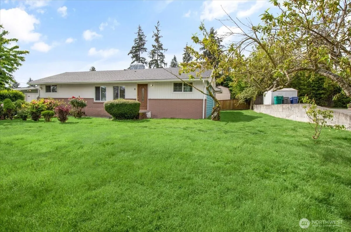 2616 132nd Street SE, Mill Creek, WA 98012