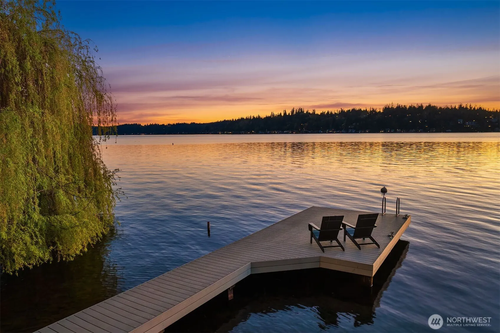 2033 E Lake Sammamish Parkway NE, Sammamish, WA 98074