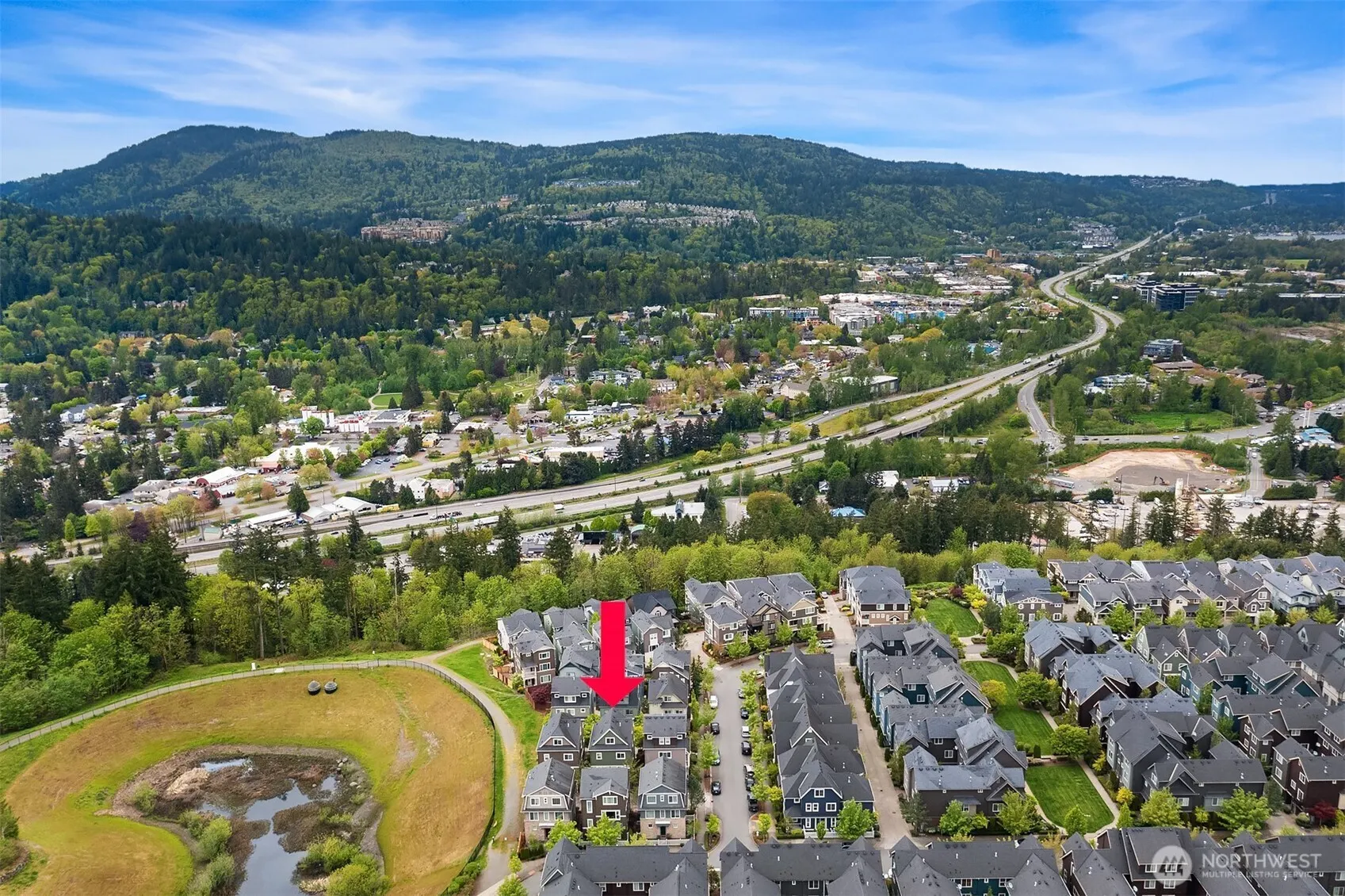 365 NE Denny Way , Issaquah, WA 98029