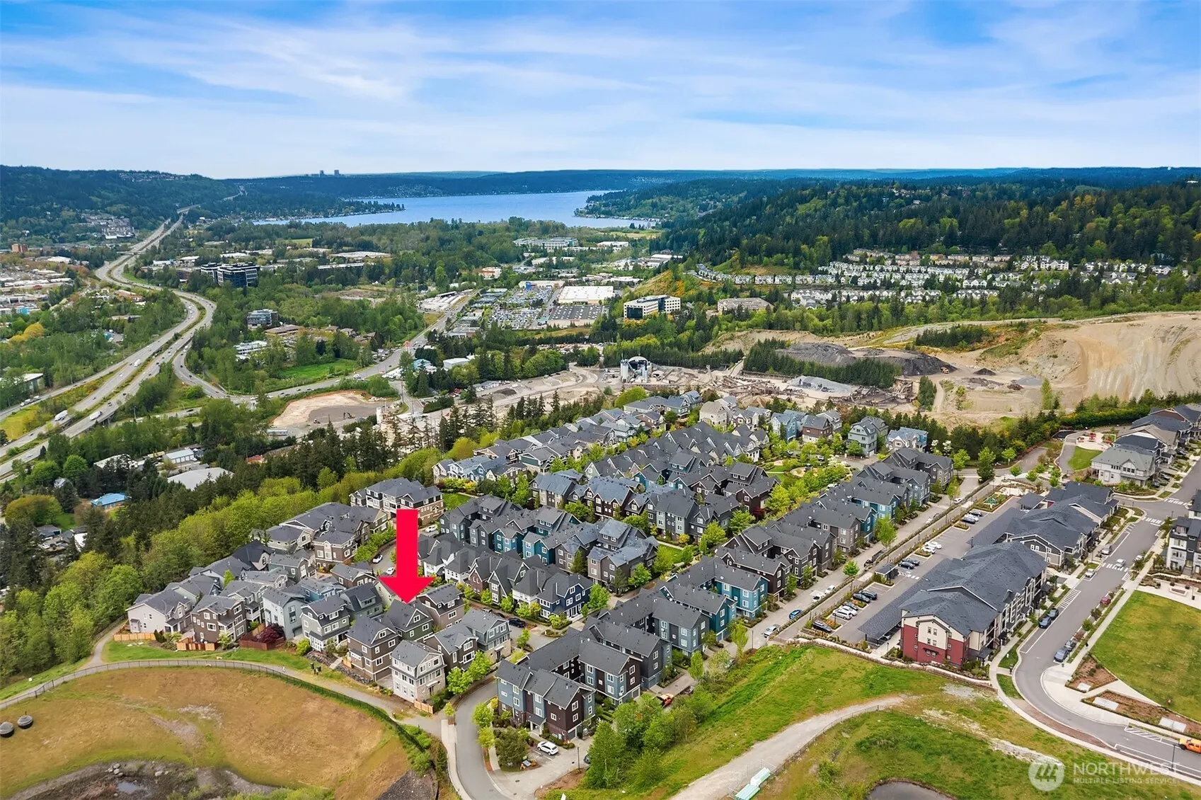 365 NE Denny Way , Issaquah, WA 98029