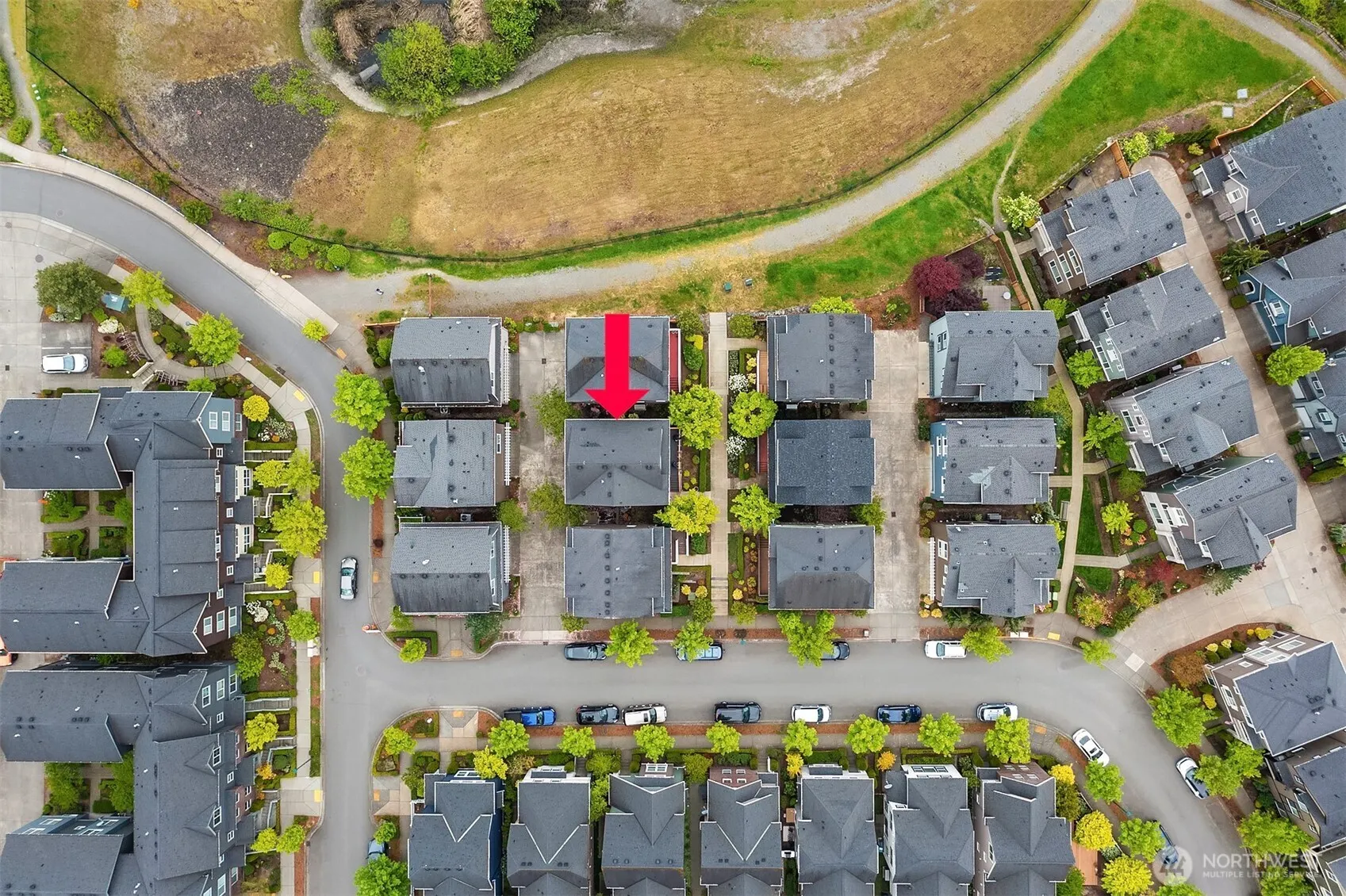 365 NE Denny Way , Issaquah, WA 98029