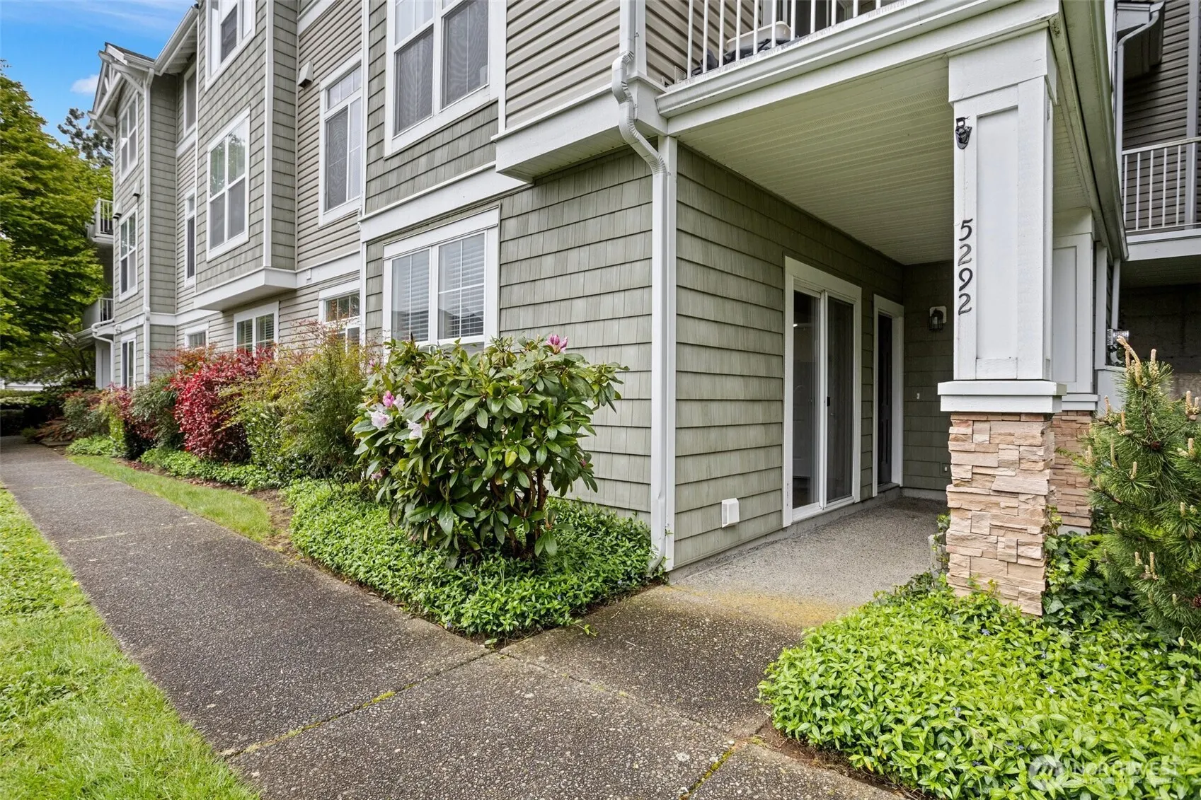 5292 236th Place SE #24-1, Issaquah, WA 98029