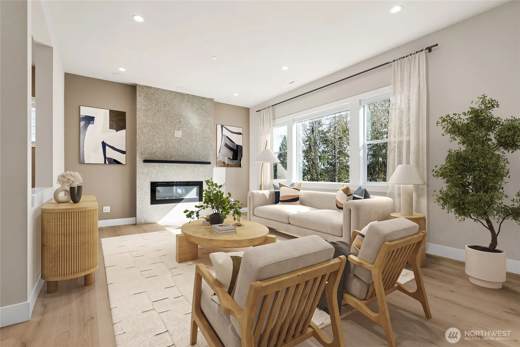14480 133rd Place NE #2, Woodinville, WA 98072