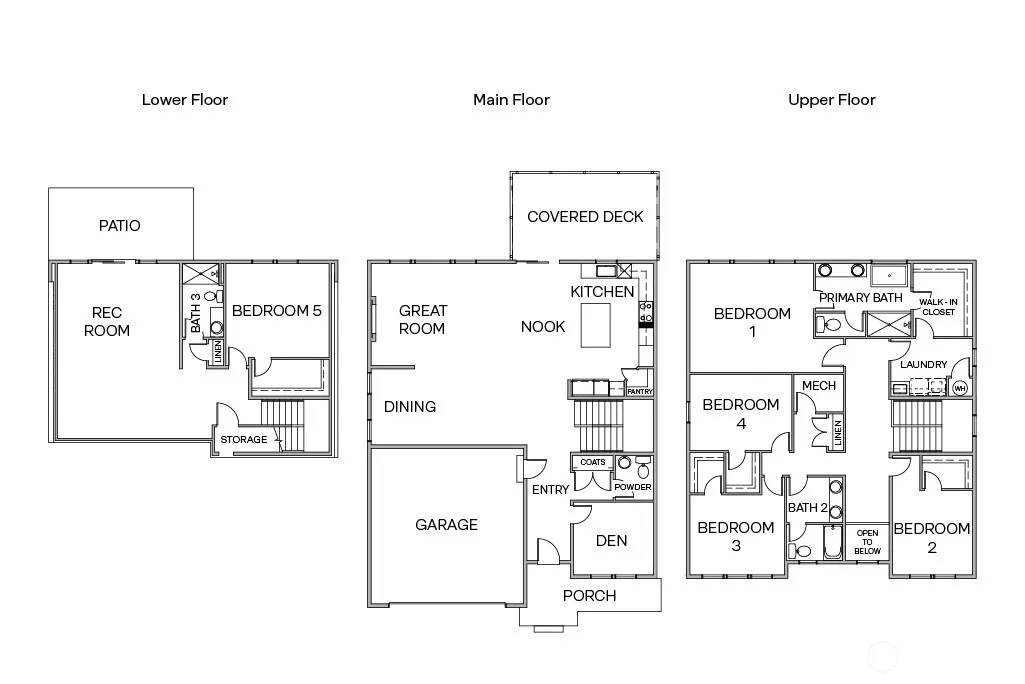 14480 133rd Place NE #2, Woodinville, WA 98072