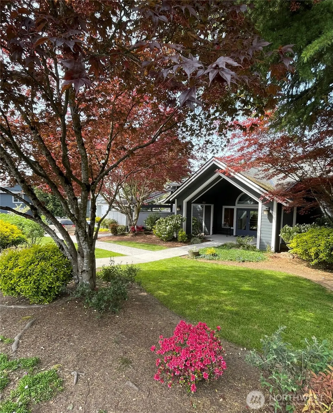 14206 NE 181st Place #L206, Woodinville, WA 98072