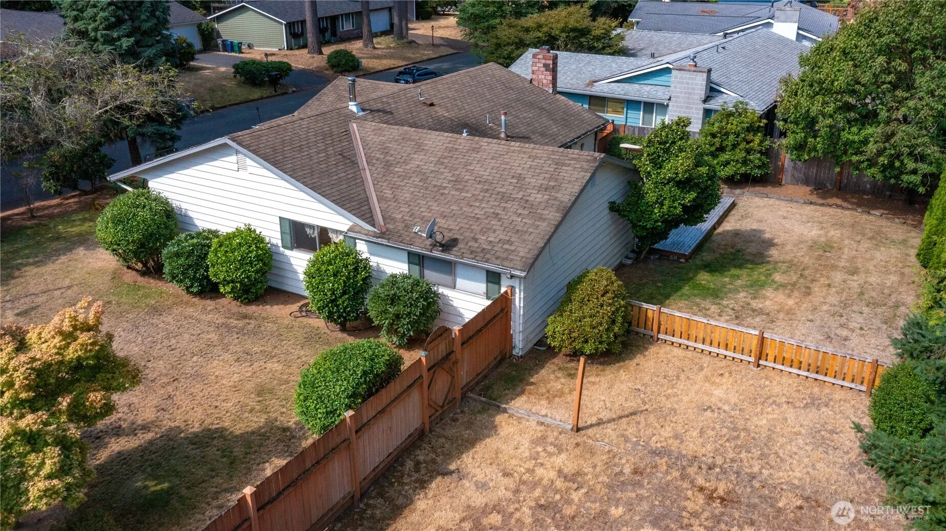 10722 NE 142nd Street , Kirkland, WA 98034