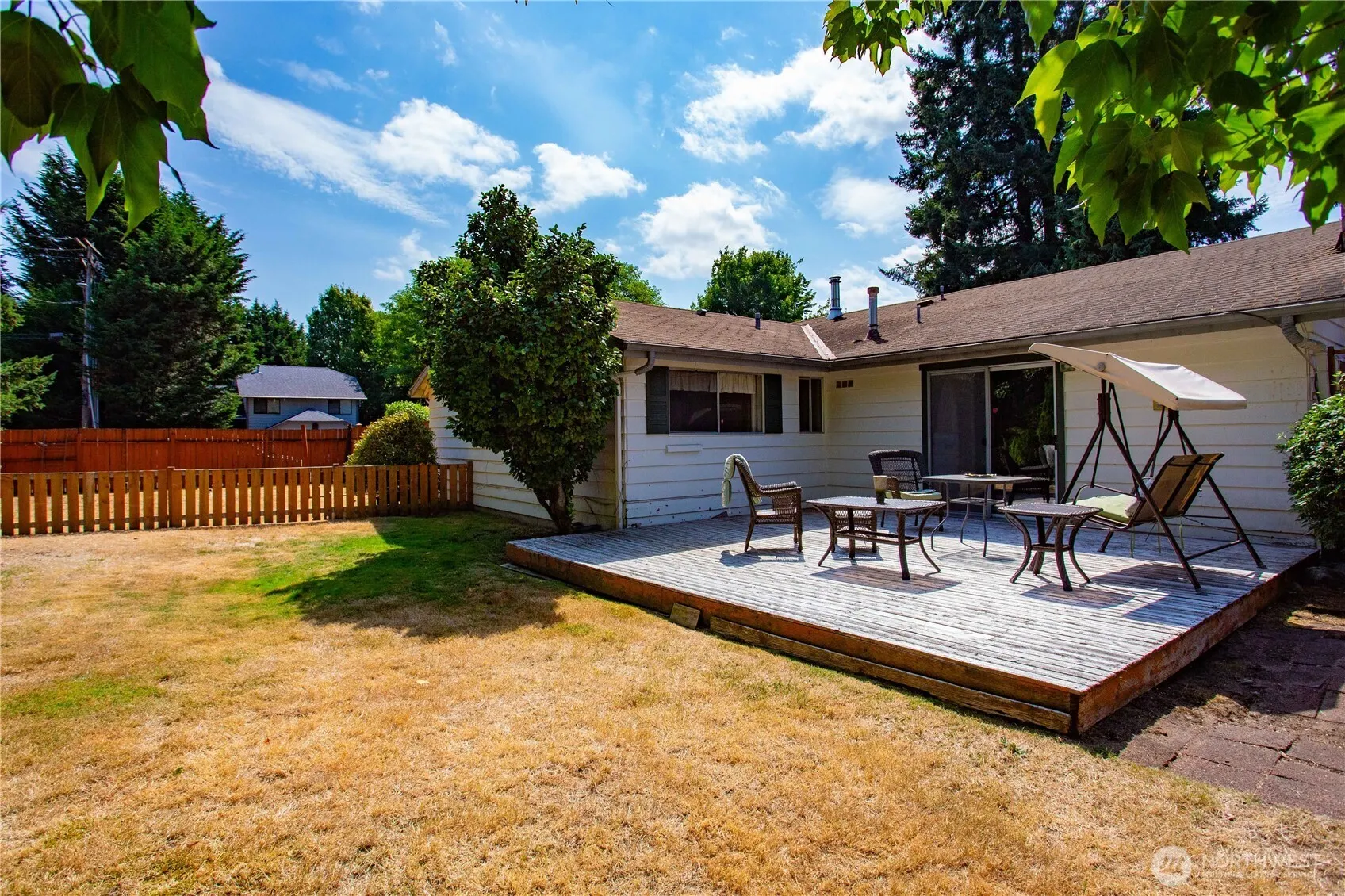 10722 NE 142nd Street , Kirkland, WA 98034