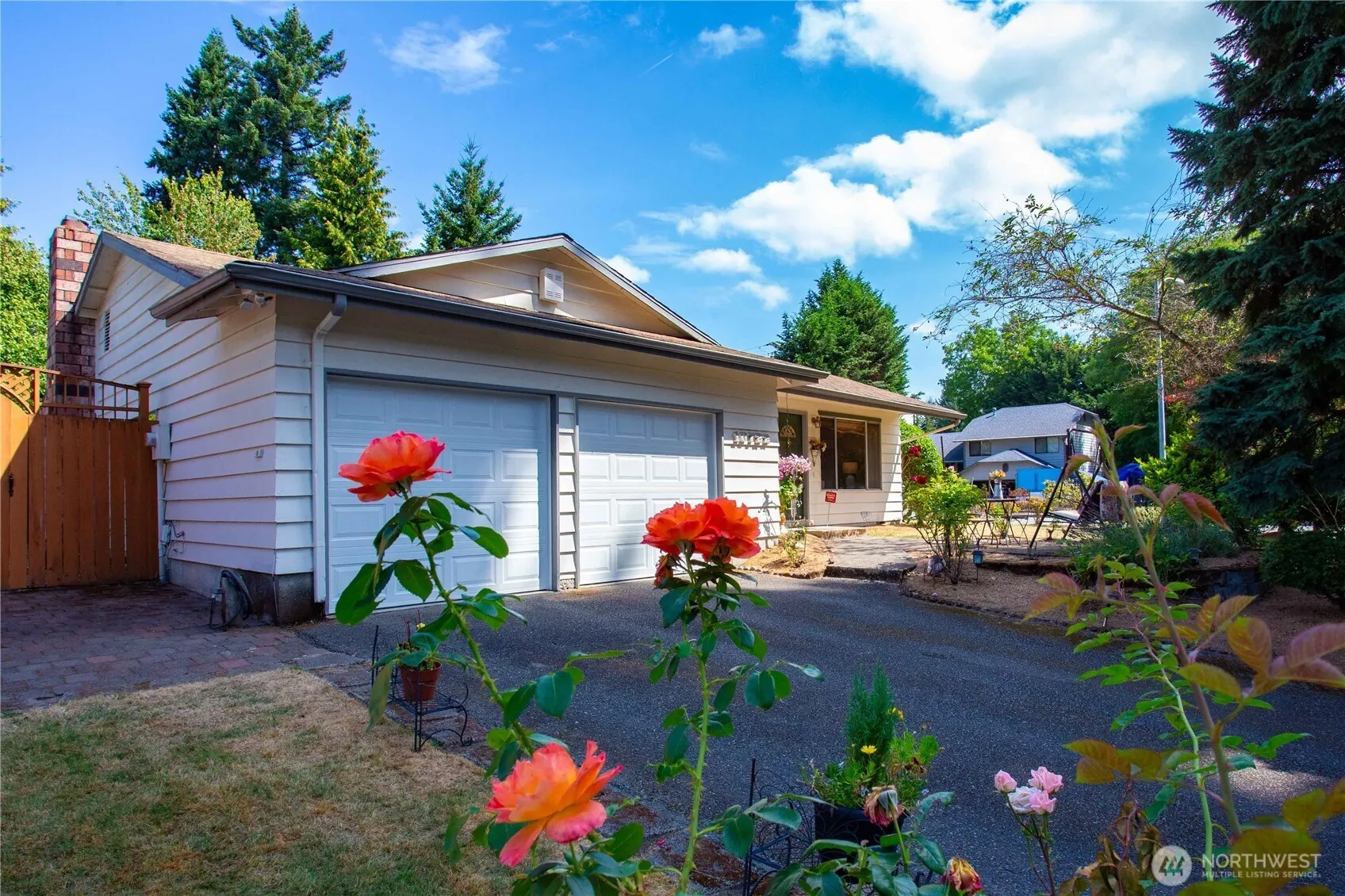 10722 NE 142nd Street , Kirkland, WA 98034