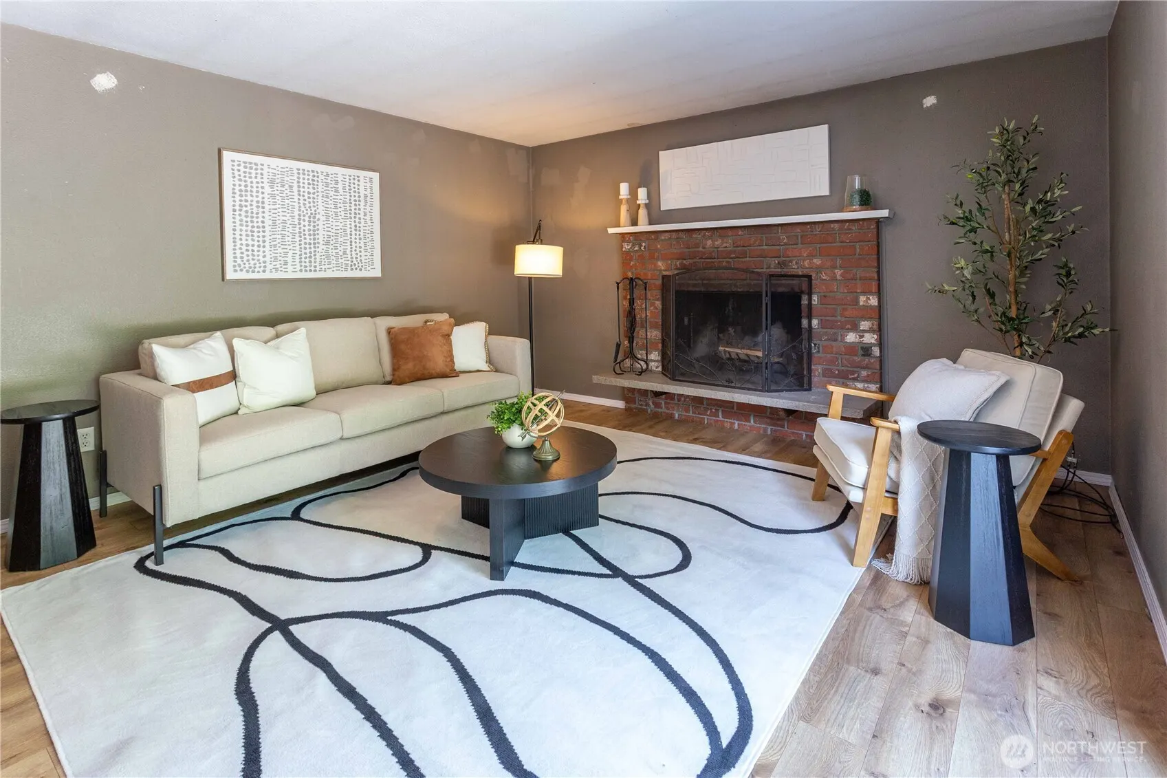 10722 NE 142nd Street , Kirkland, WA 98034