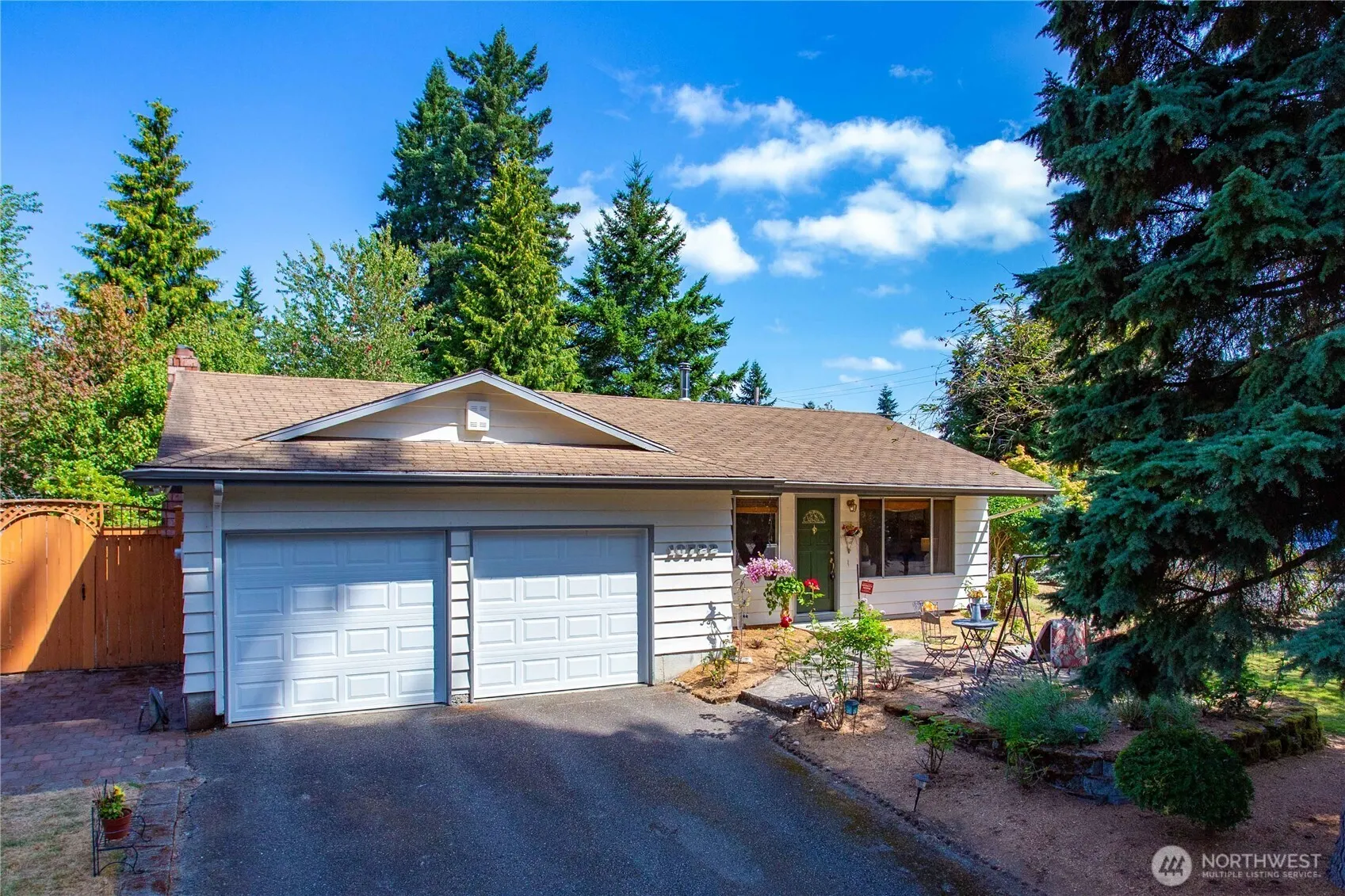 10722 NE 142nd Street , Kirkland, WA 98034