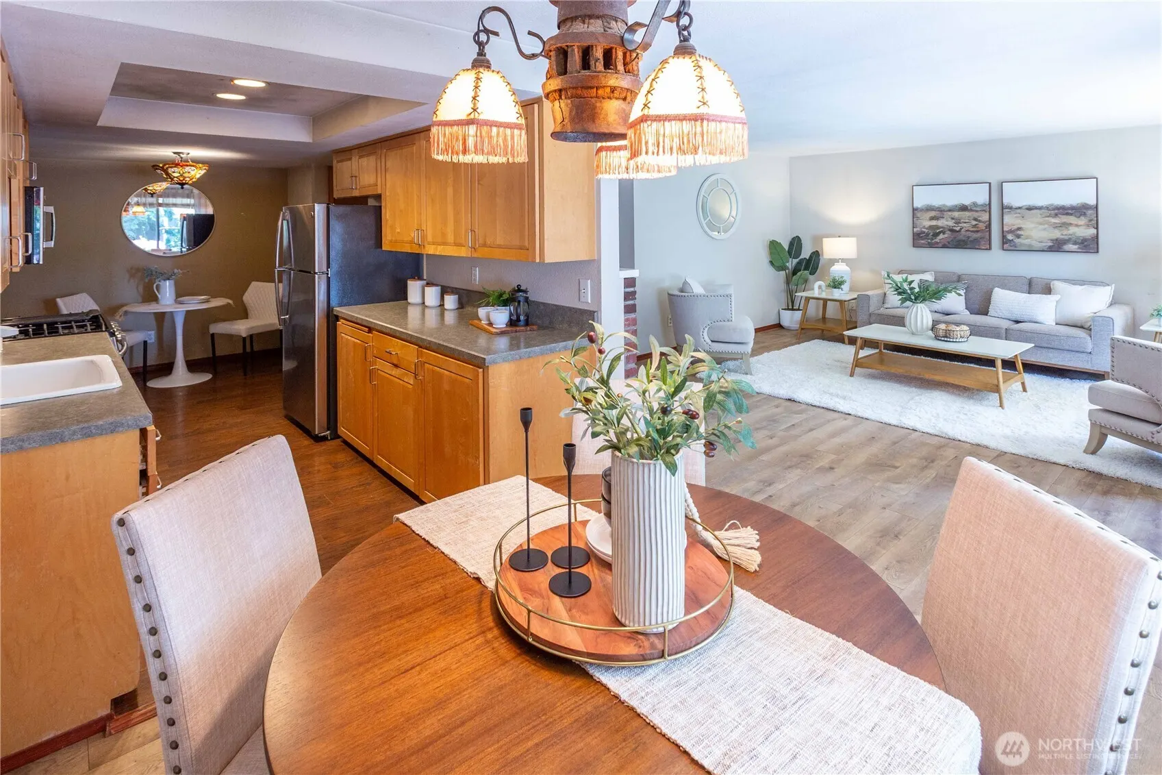 10722 NE 142nd Street , Kirkland, WA 98034