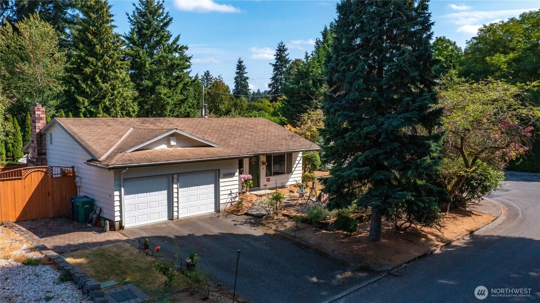 10722 NE 142nd Street , Kirkland, WA 98034