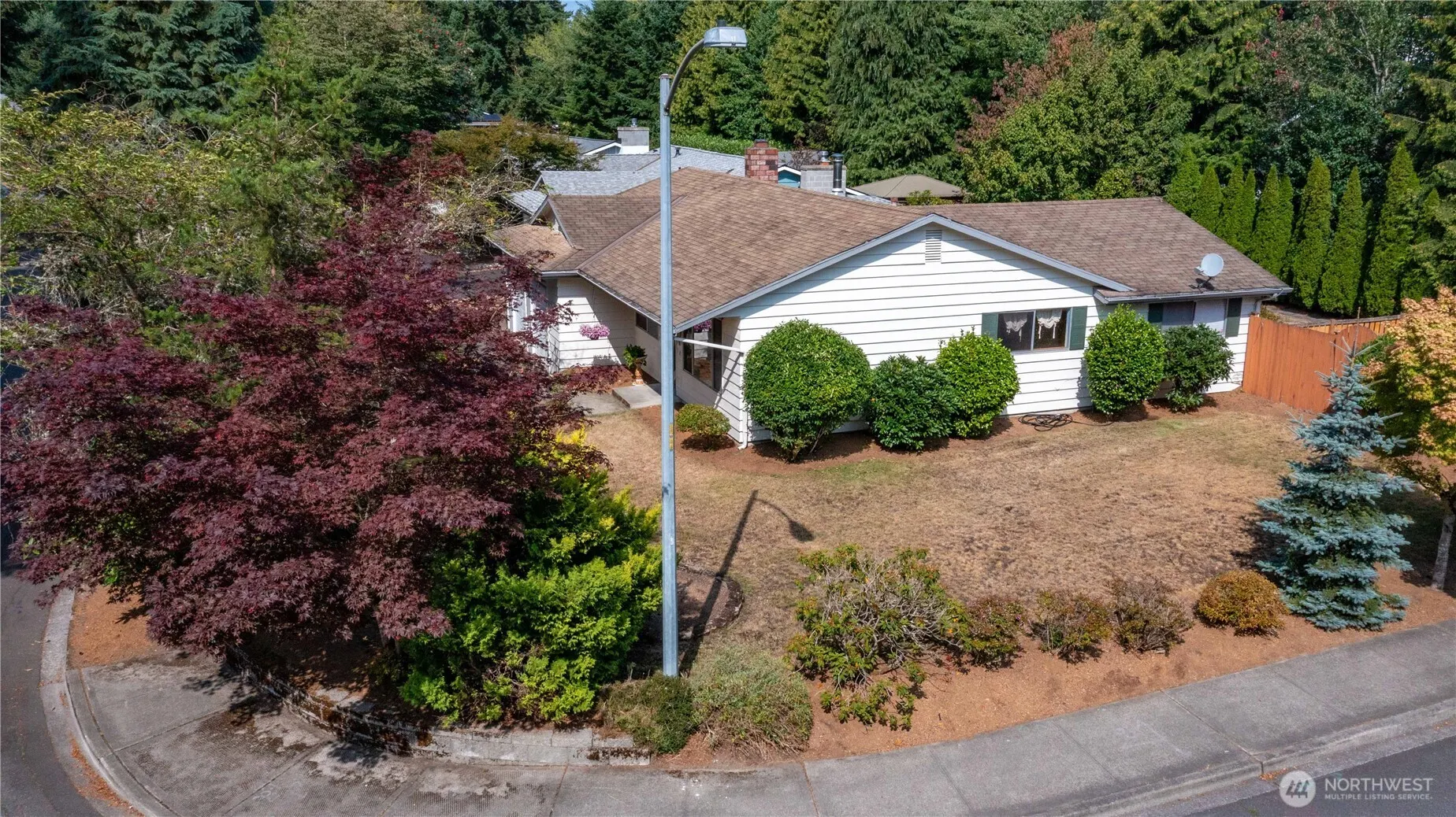 10722 NE 142nd Street , Kirkland, WA 98034