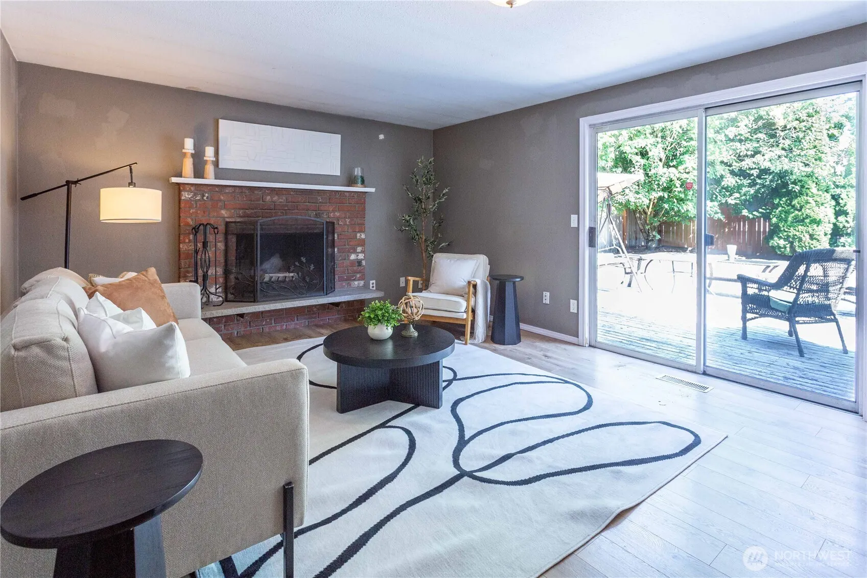 10722 NE 142nd Street , Kirkland, WA 98034