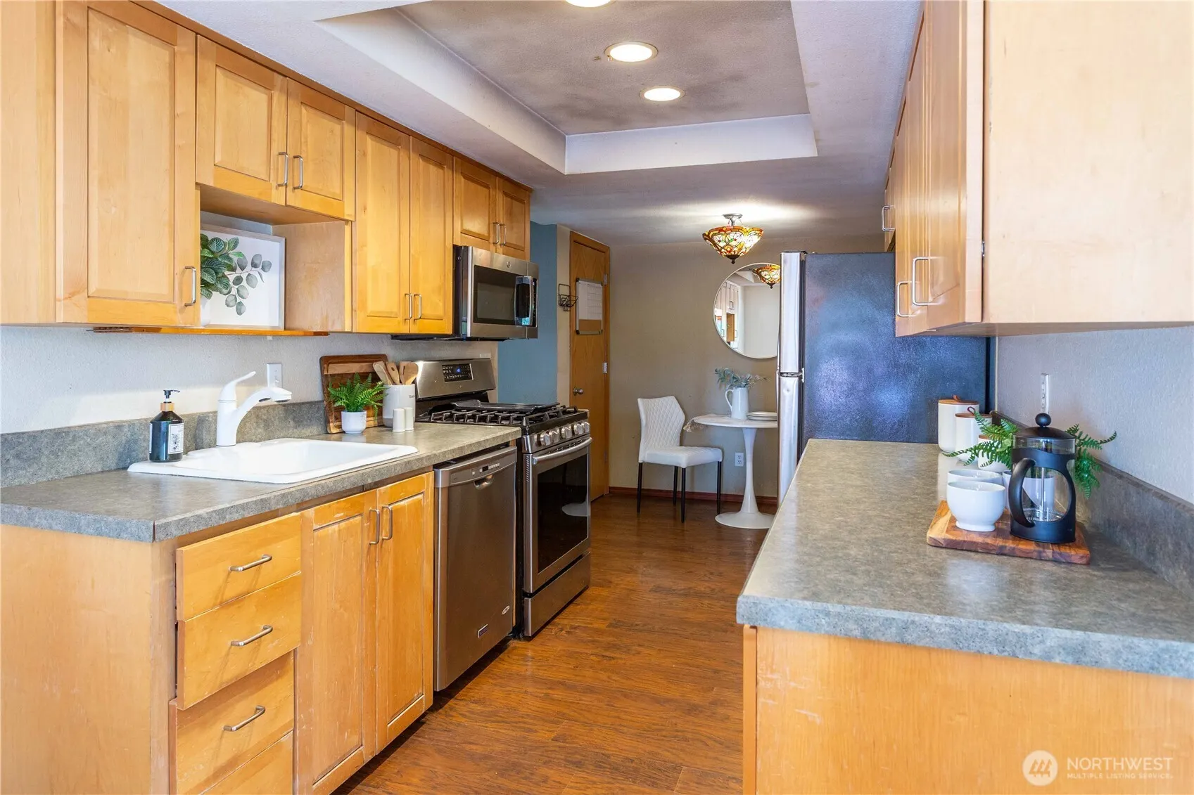 10722 NE 142nd Street , Kirkland, WA 98034