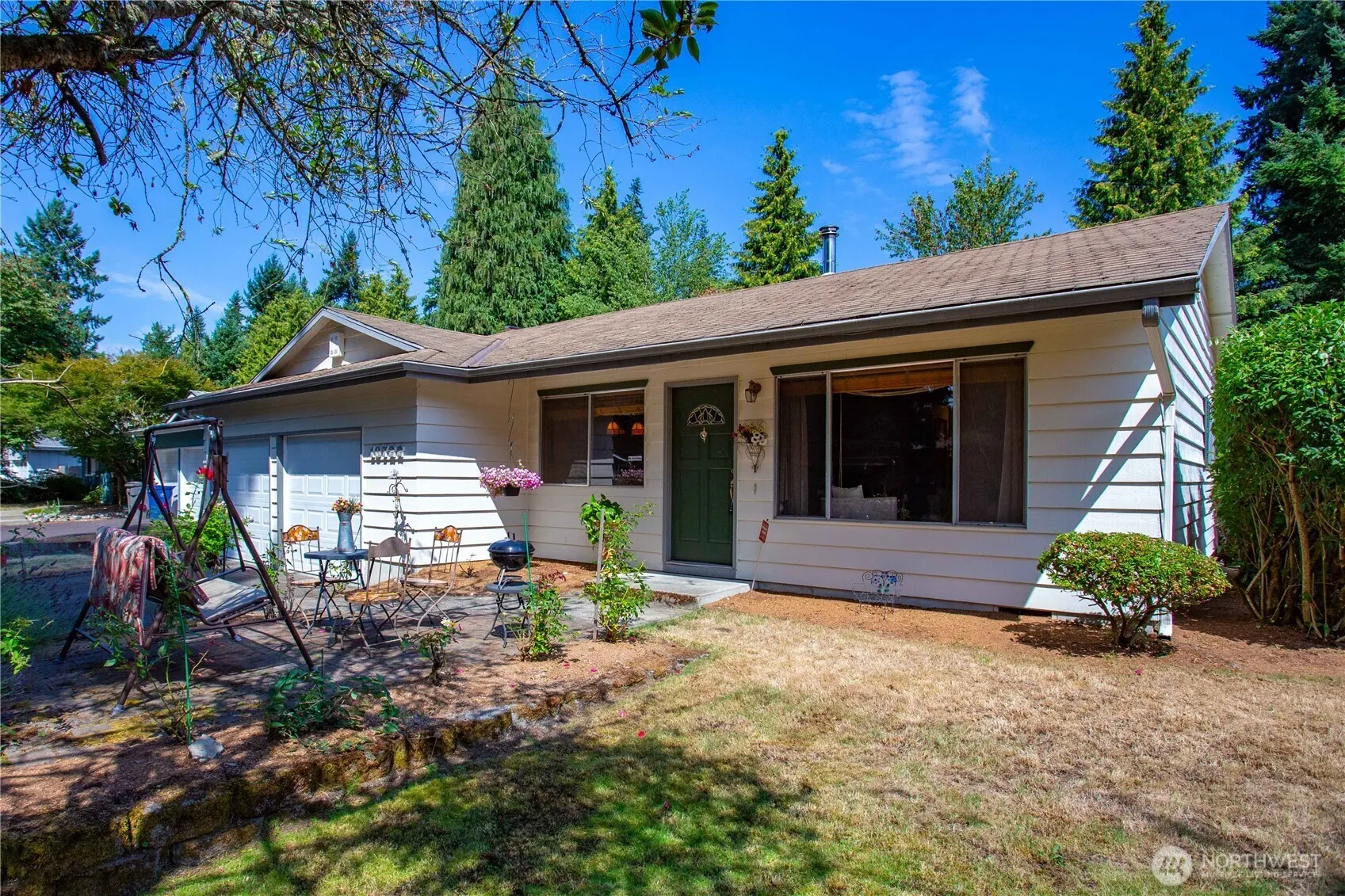 10722 NE 142nd Street , Kirkland, WA 98034
