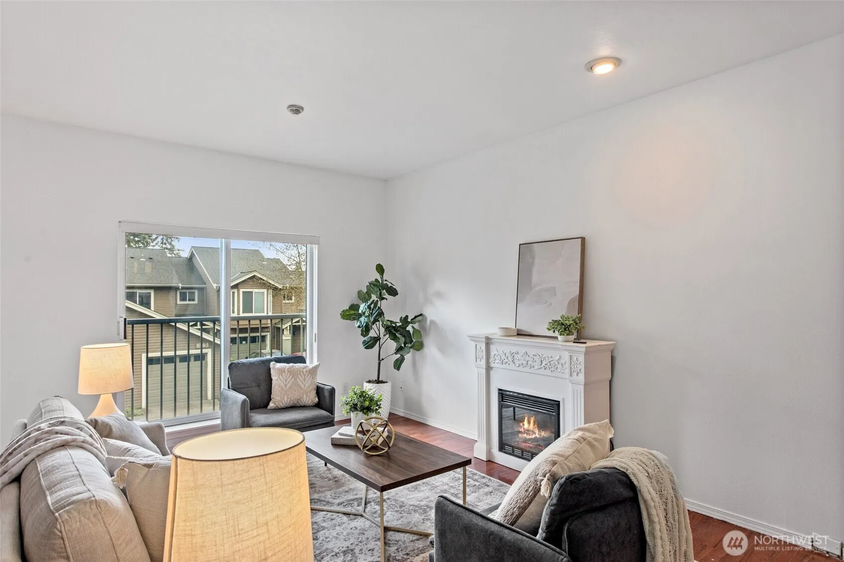 9309 177th Place NE #3, Redmond, WA 98052