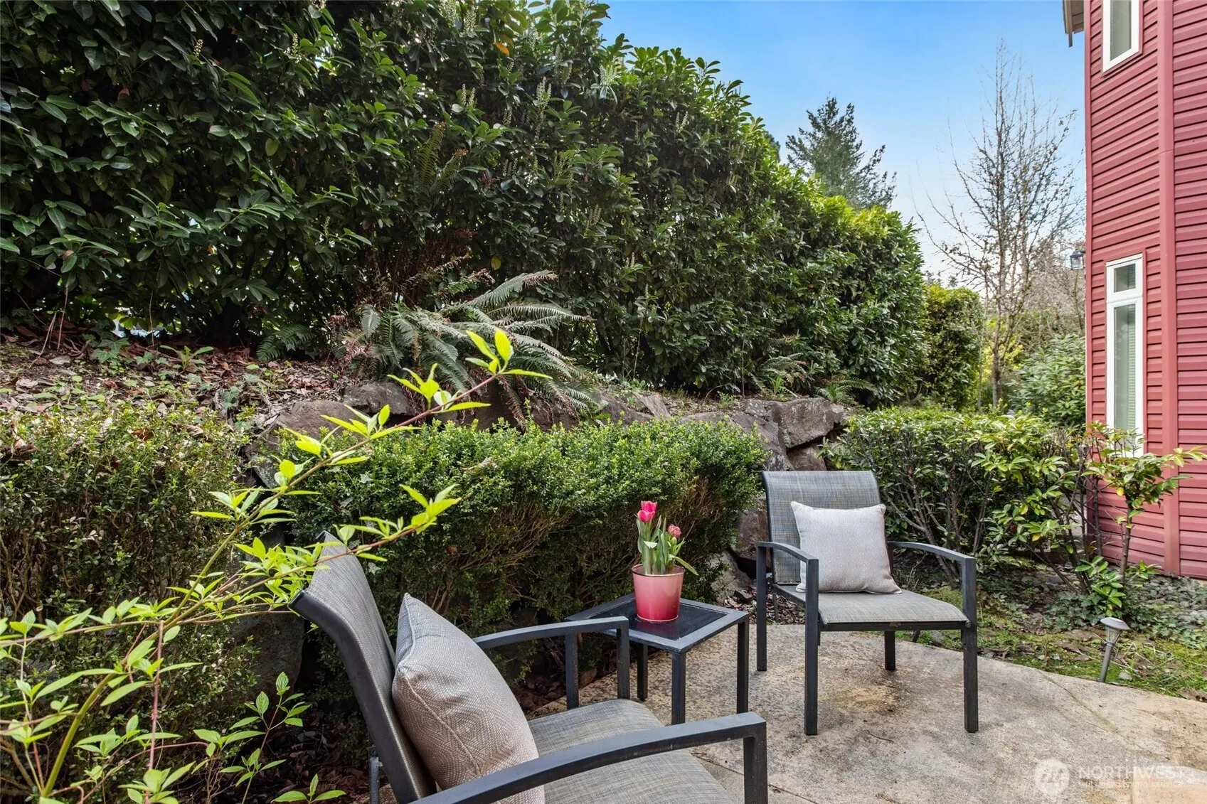 9309 177th Place NE #3, Redmond, WA 98052