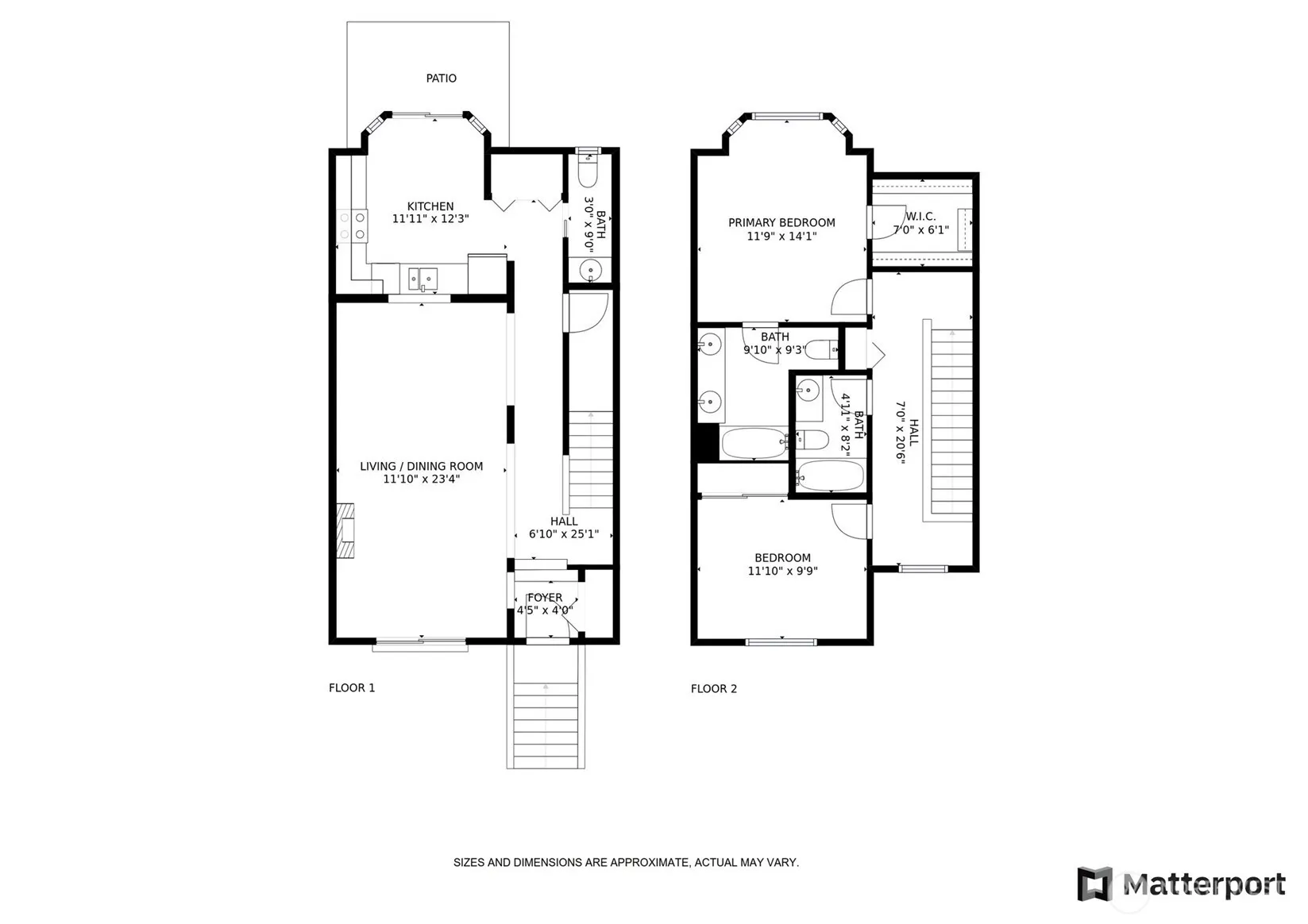 9309 177th Place NE #3, Redmond, WA 98052