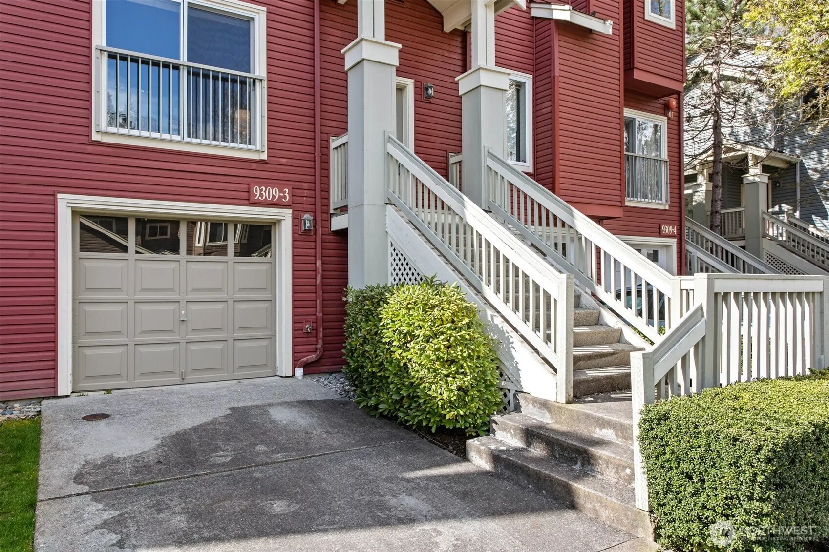 9309 177th Place NE #3, Redmond, WA 98052