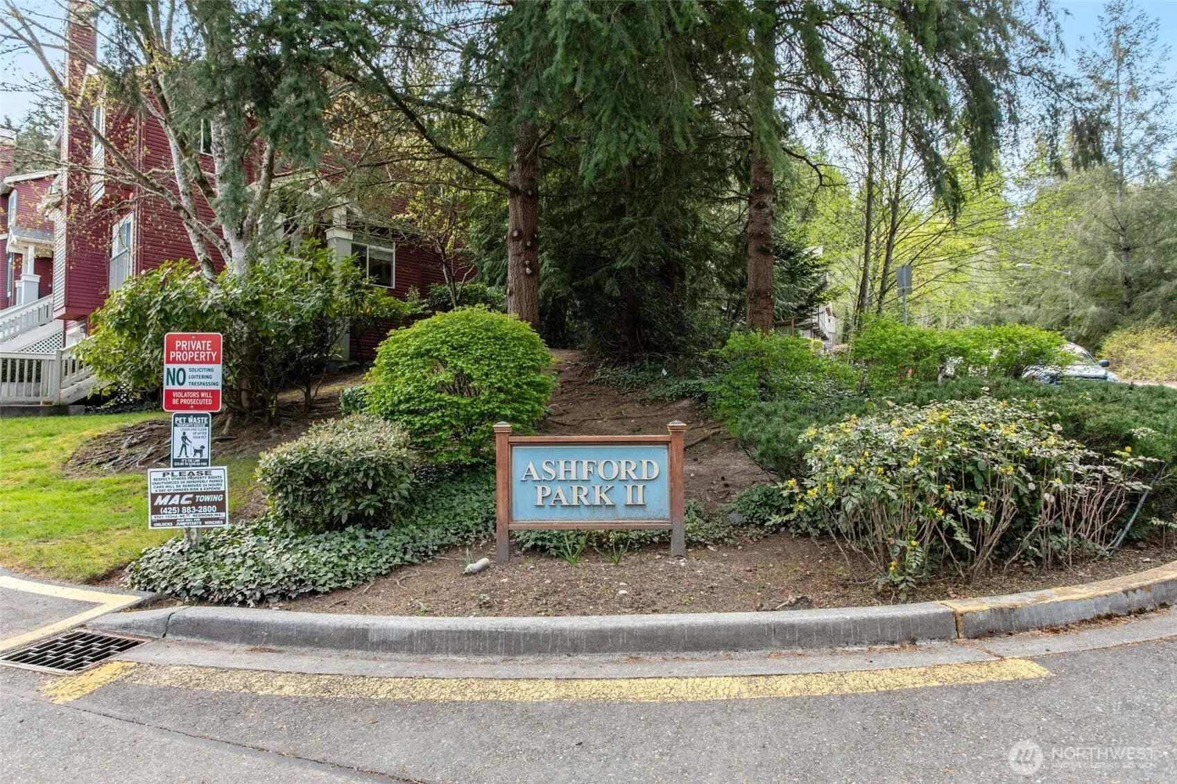 9309 177th Place NE #3, Redmond, WA 98052