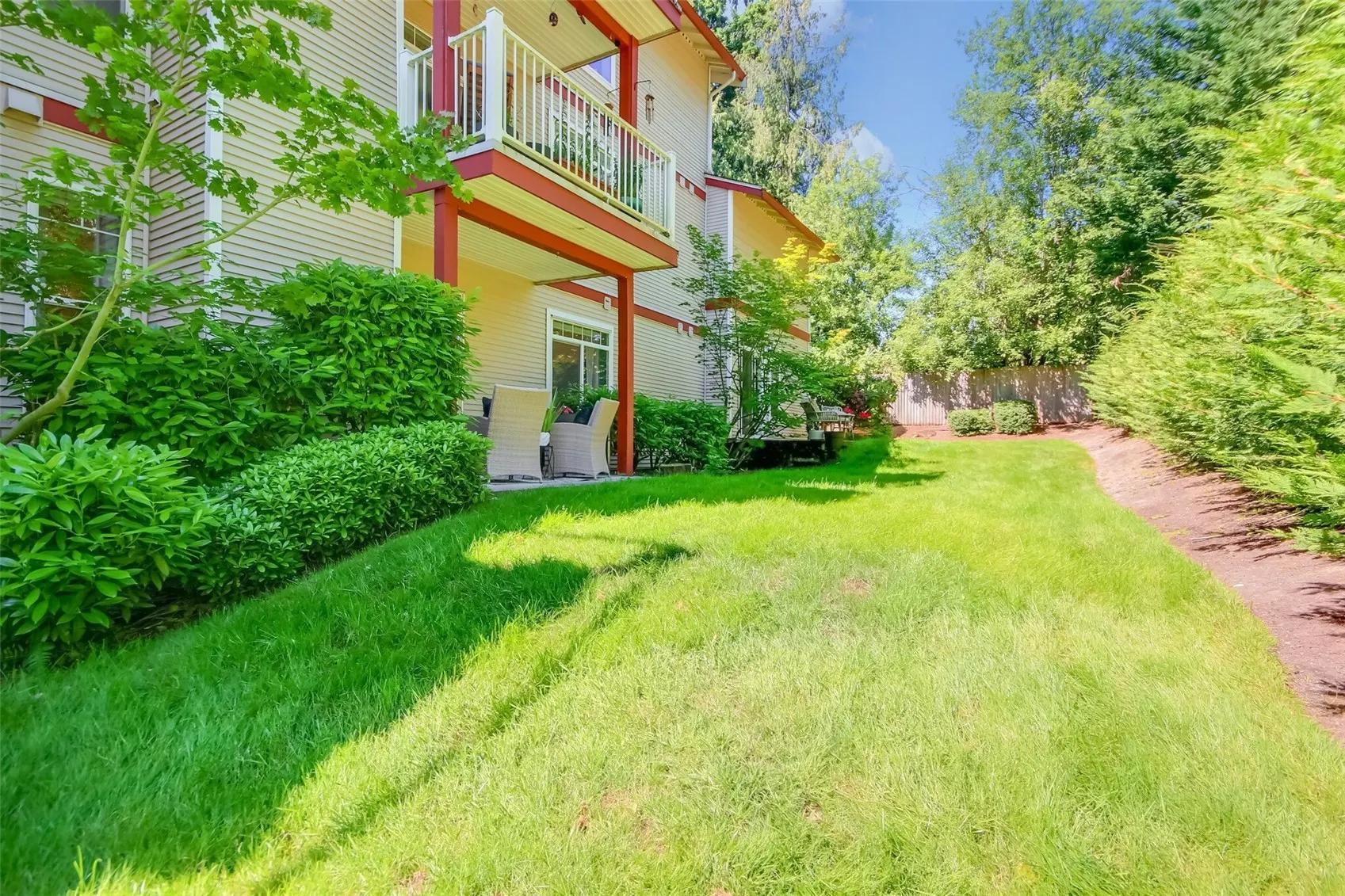 14816 29th Avenue W #B102, Lynnwood, WA 98087