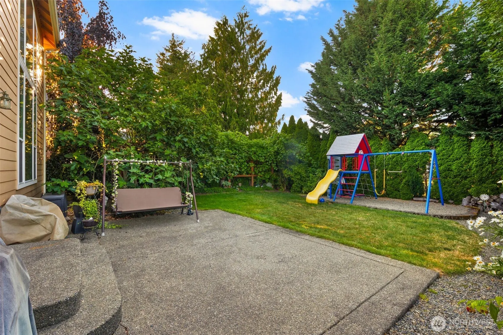 13106 SE 261st Place , Kent, WA 98030