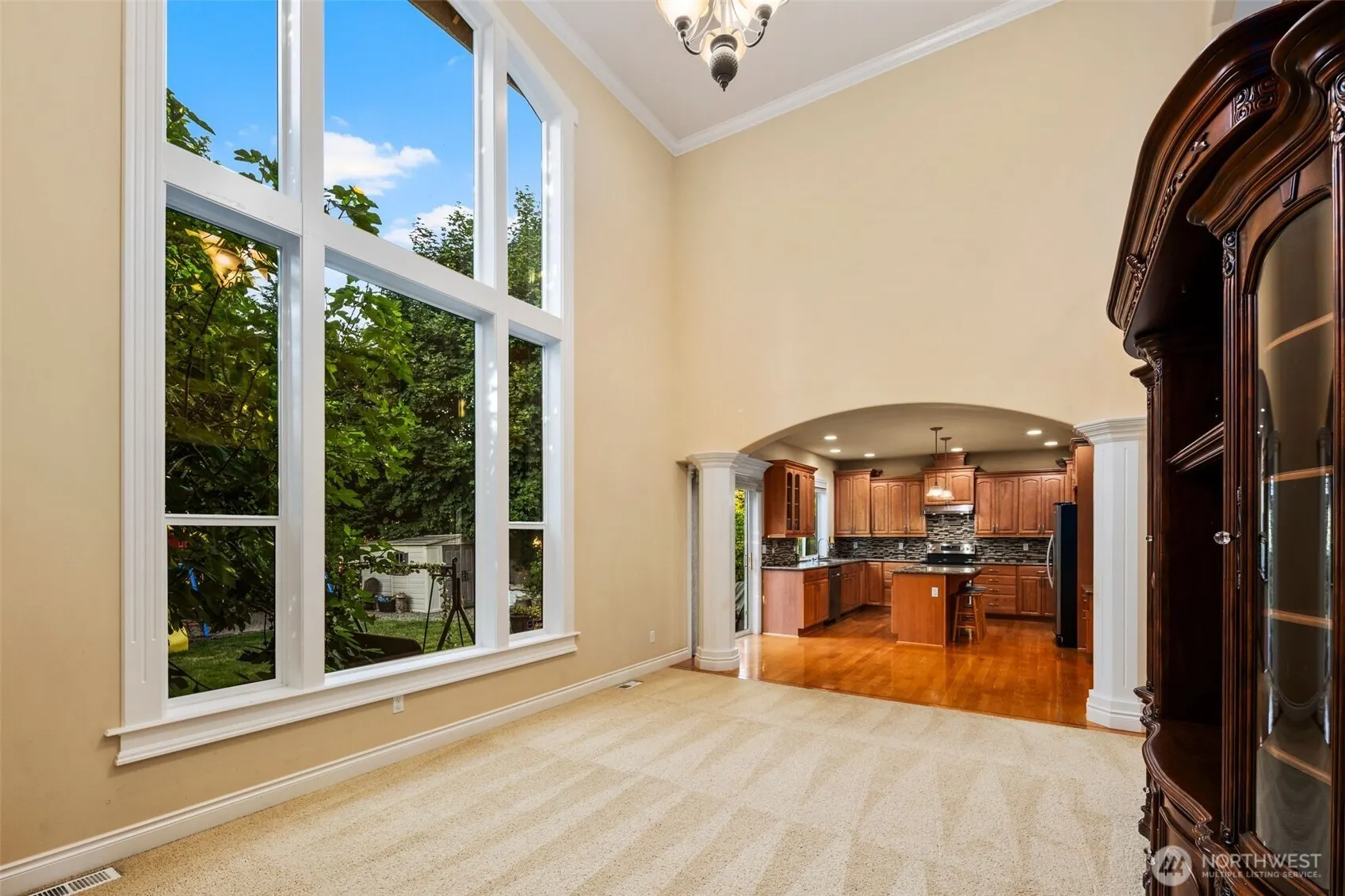 13106 SE 261st Place , Kent, WA 98030