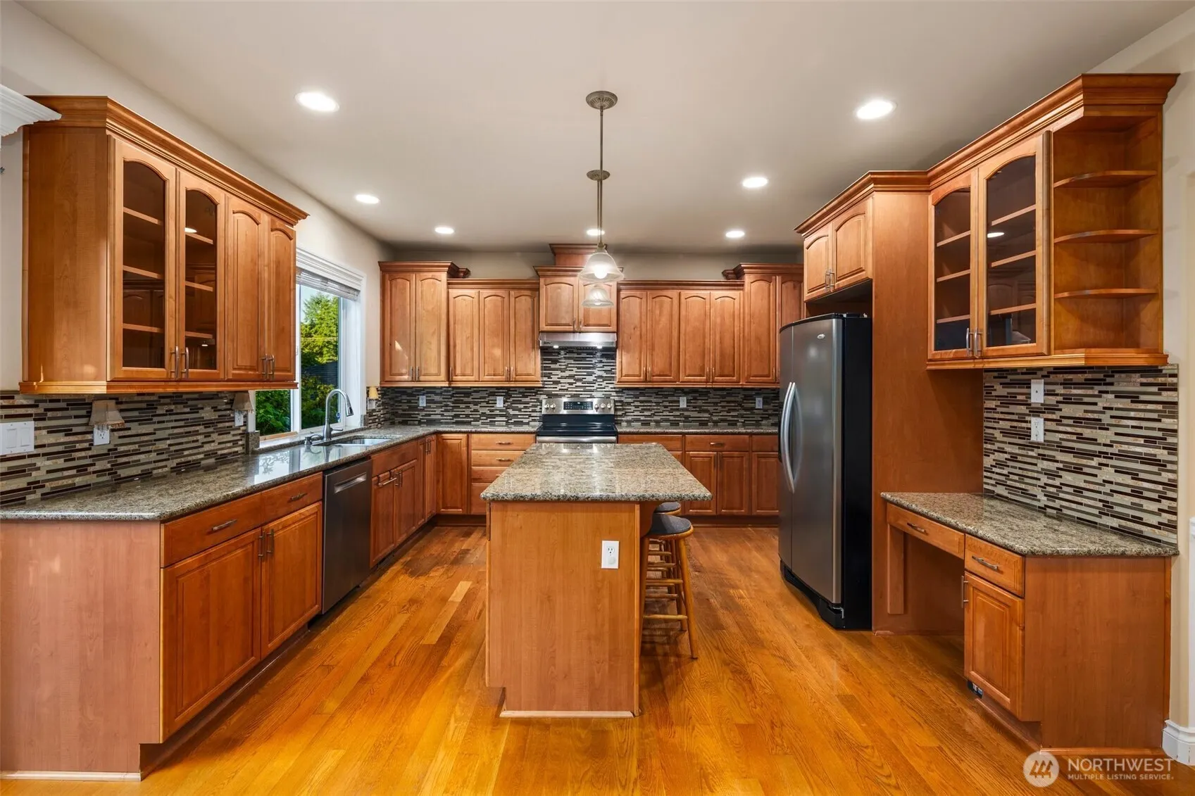 13106 SE 261st Place , Kent, WA 98030