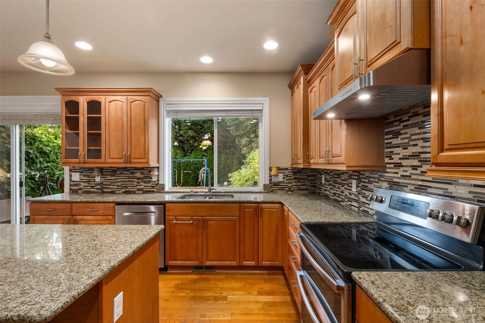 13106 SE 261st Place , Kent, WA 98030