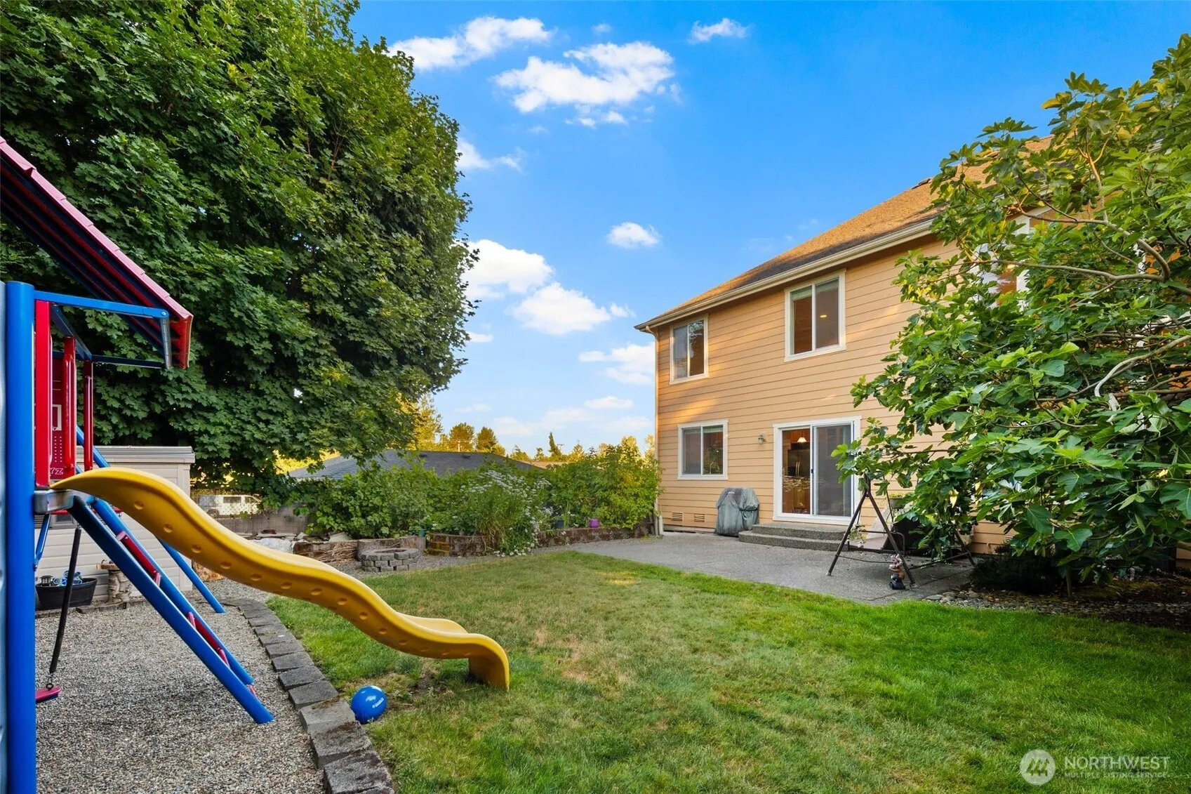 13106 SE 261st Place , Kent, WA 98030