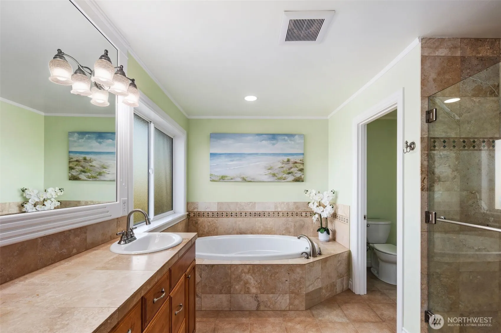 13106 SE 261st Place , Kent, WA 98030