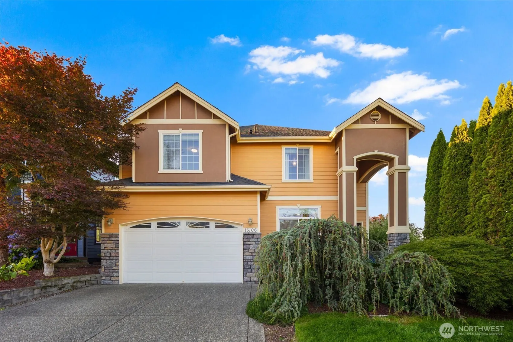 13106 SE 261st Place , Kent, WA 98030