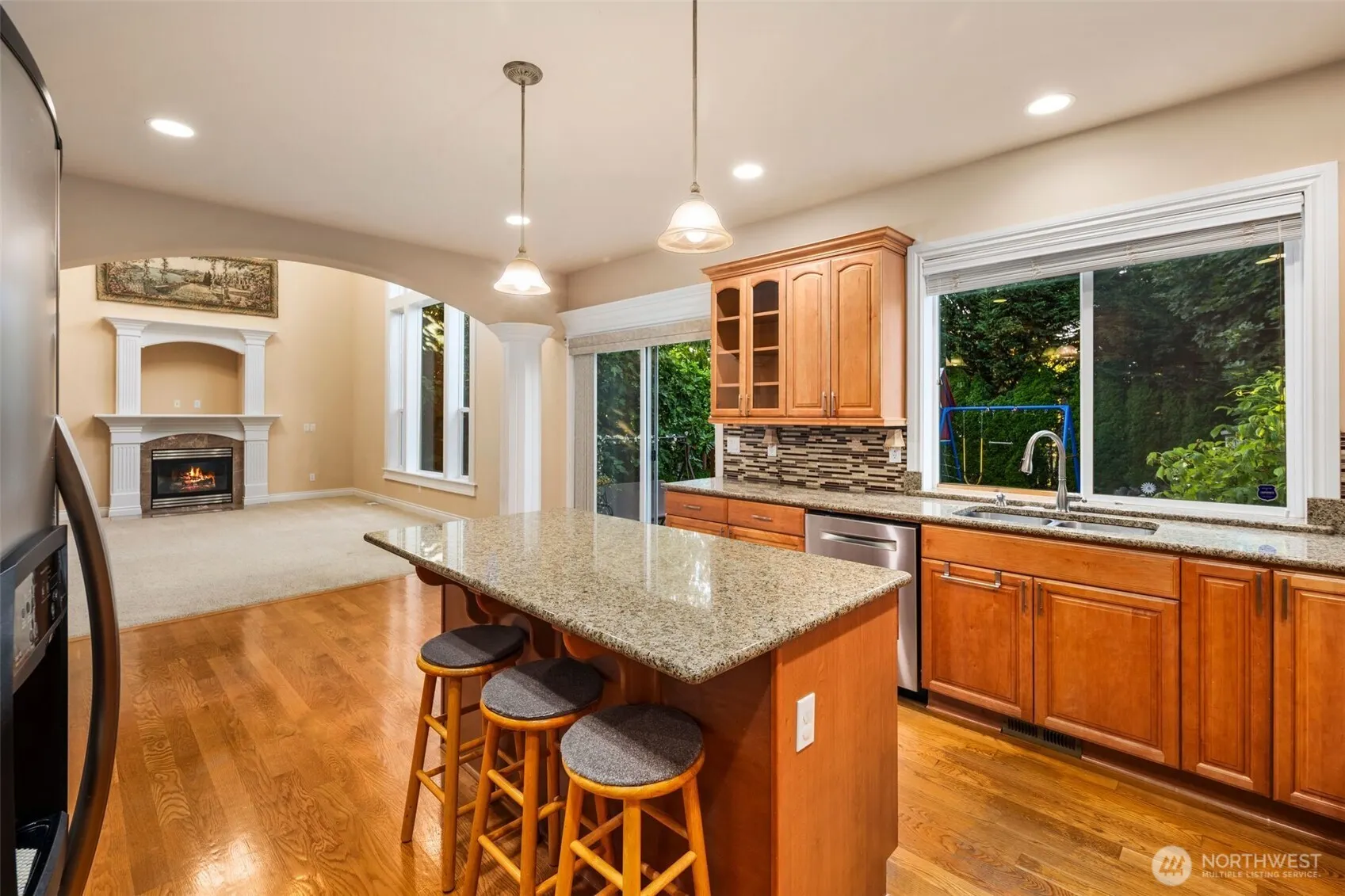 13106 SE 261st Place , Kent, WA 98030