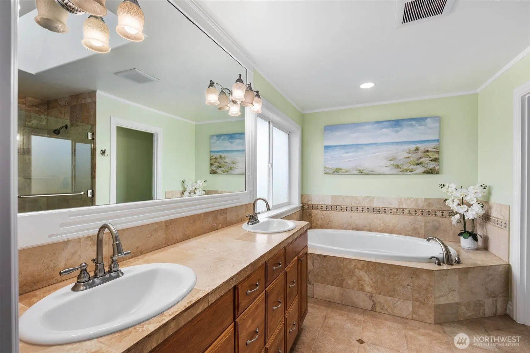 13106 SE 261st Place , Kent, WA 98030