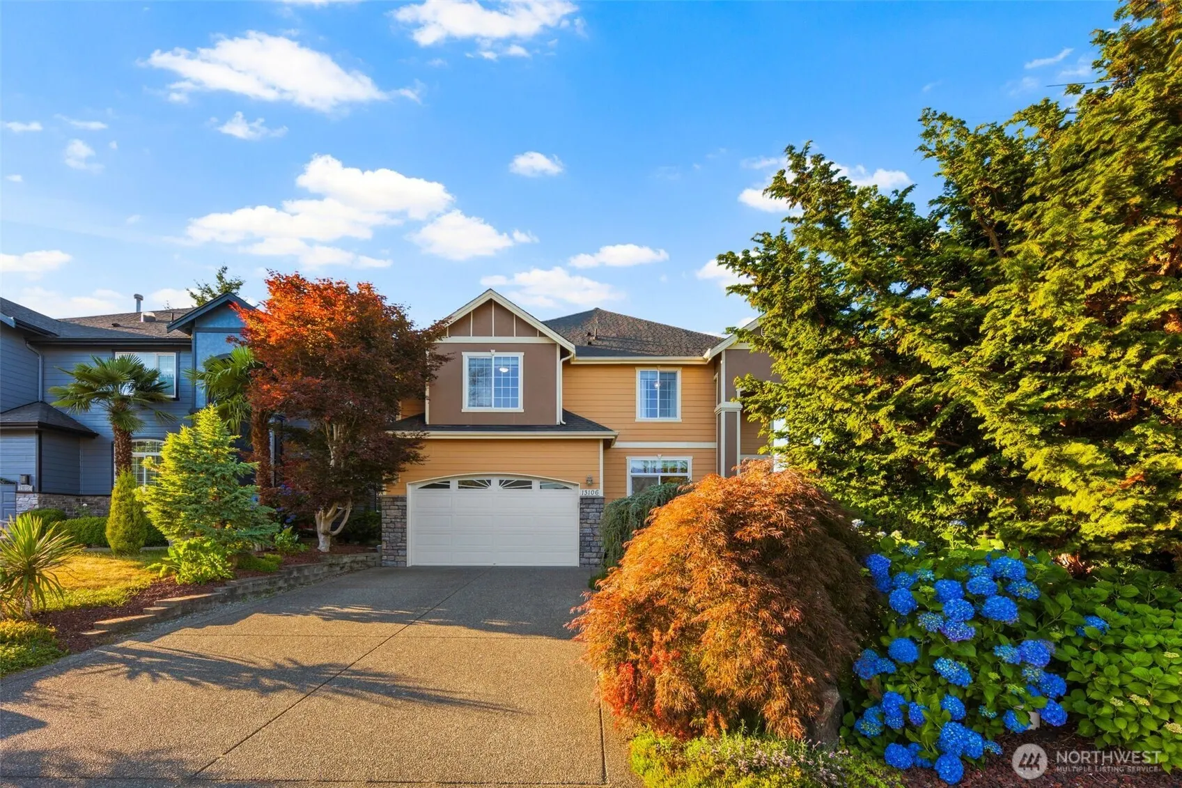 13106 SE 261st Place , Kent, WA 98030