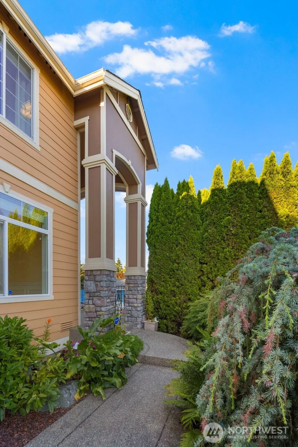 13106 SE 261st Place , Kent, WA 98030