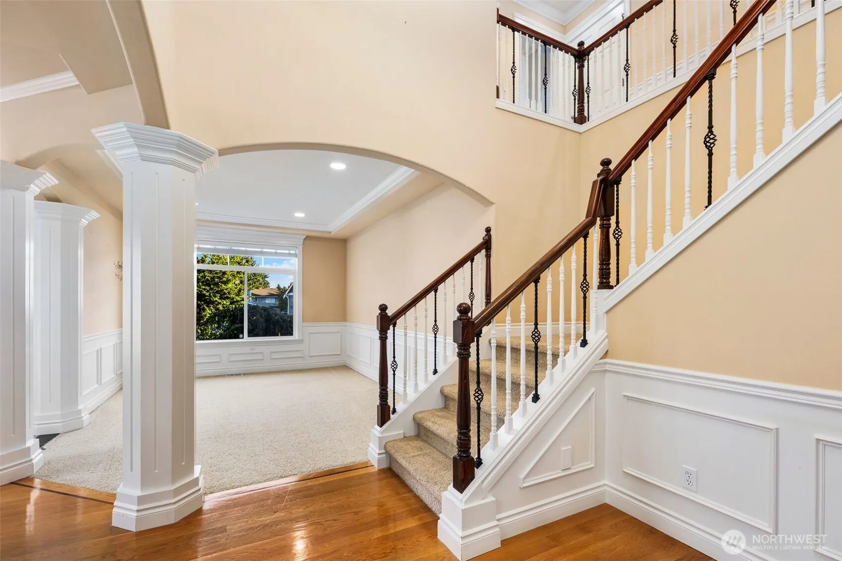13106 SE 261st Place , Kent, WA 98030