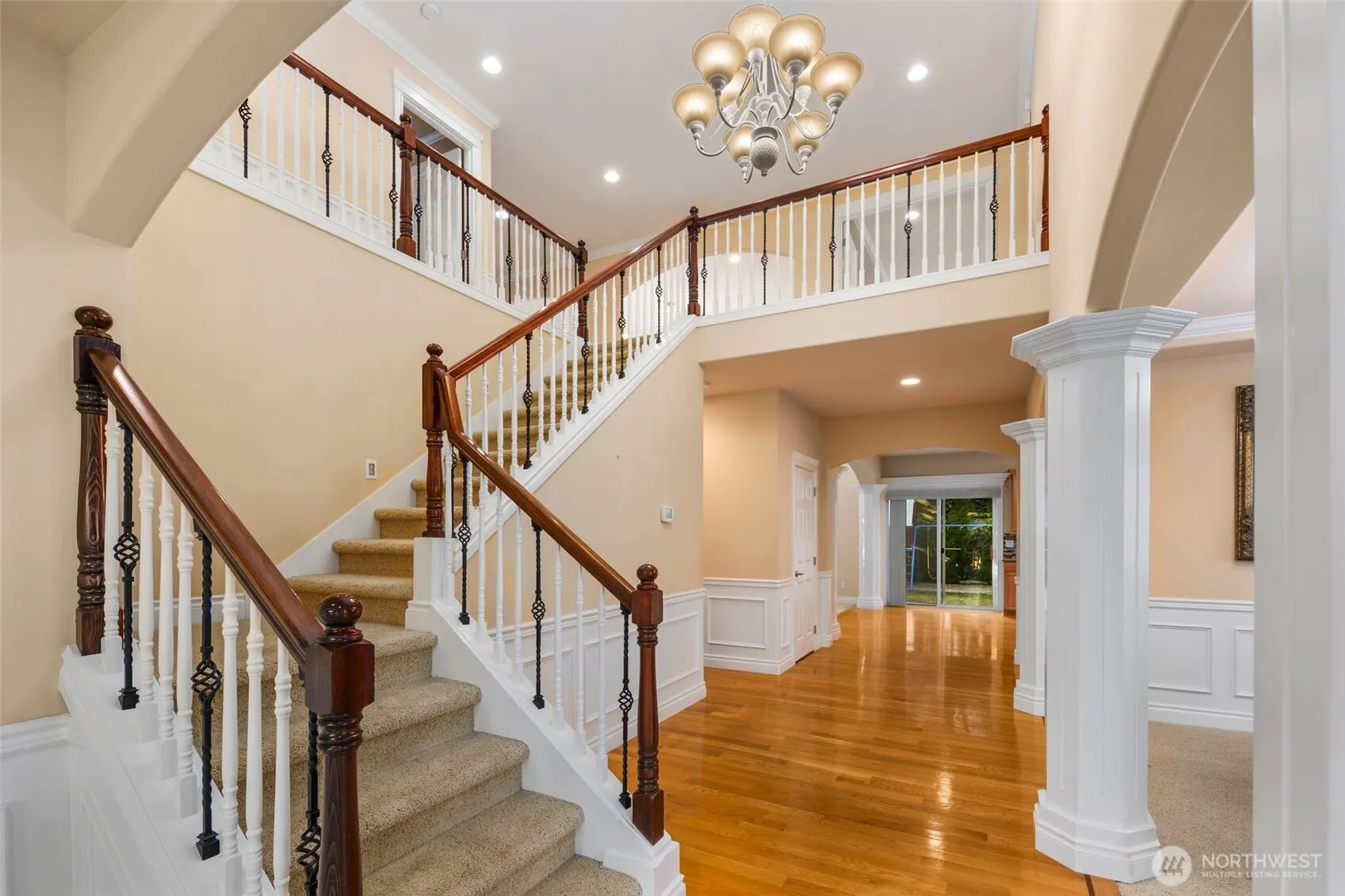 13106 SE 261st Place , Kent, WA 98030
